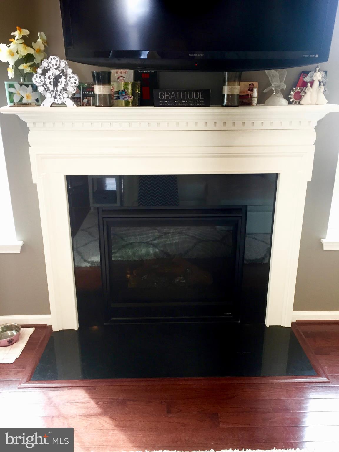 MONMOUTH MEADOWS - Residential Lease