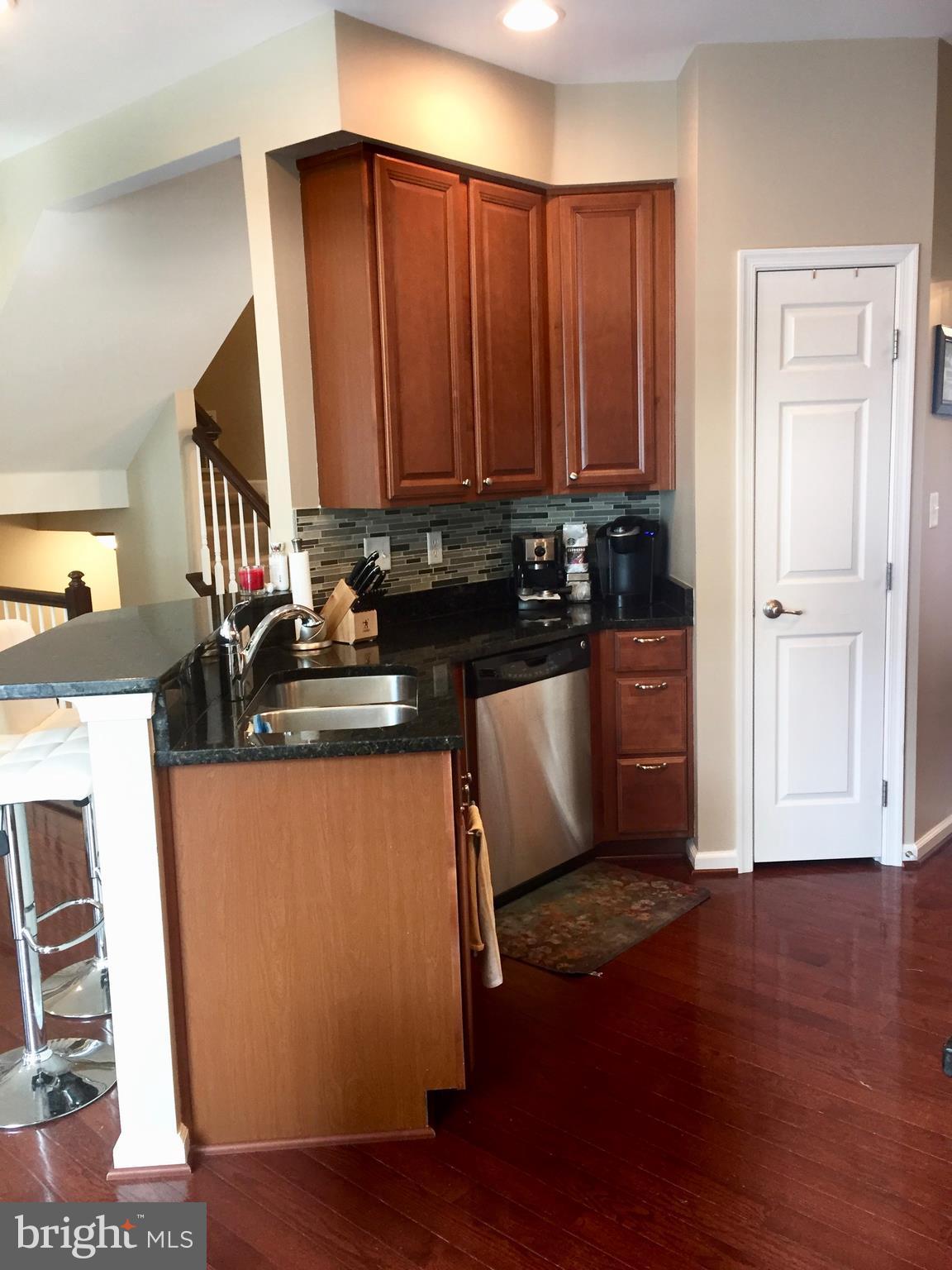 MONMOUTH MEADOWS - Residential Lease