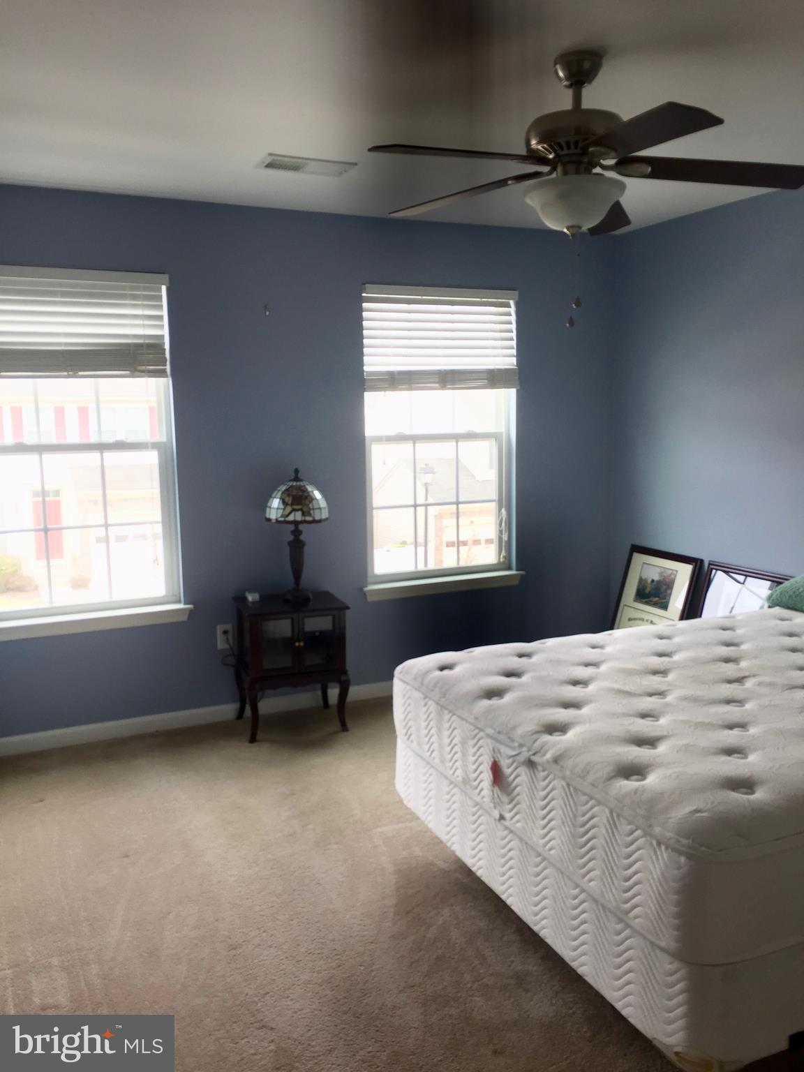 MONMOUTH MEADOWS - Residential Lease