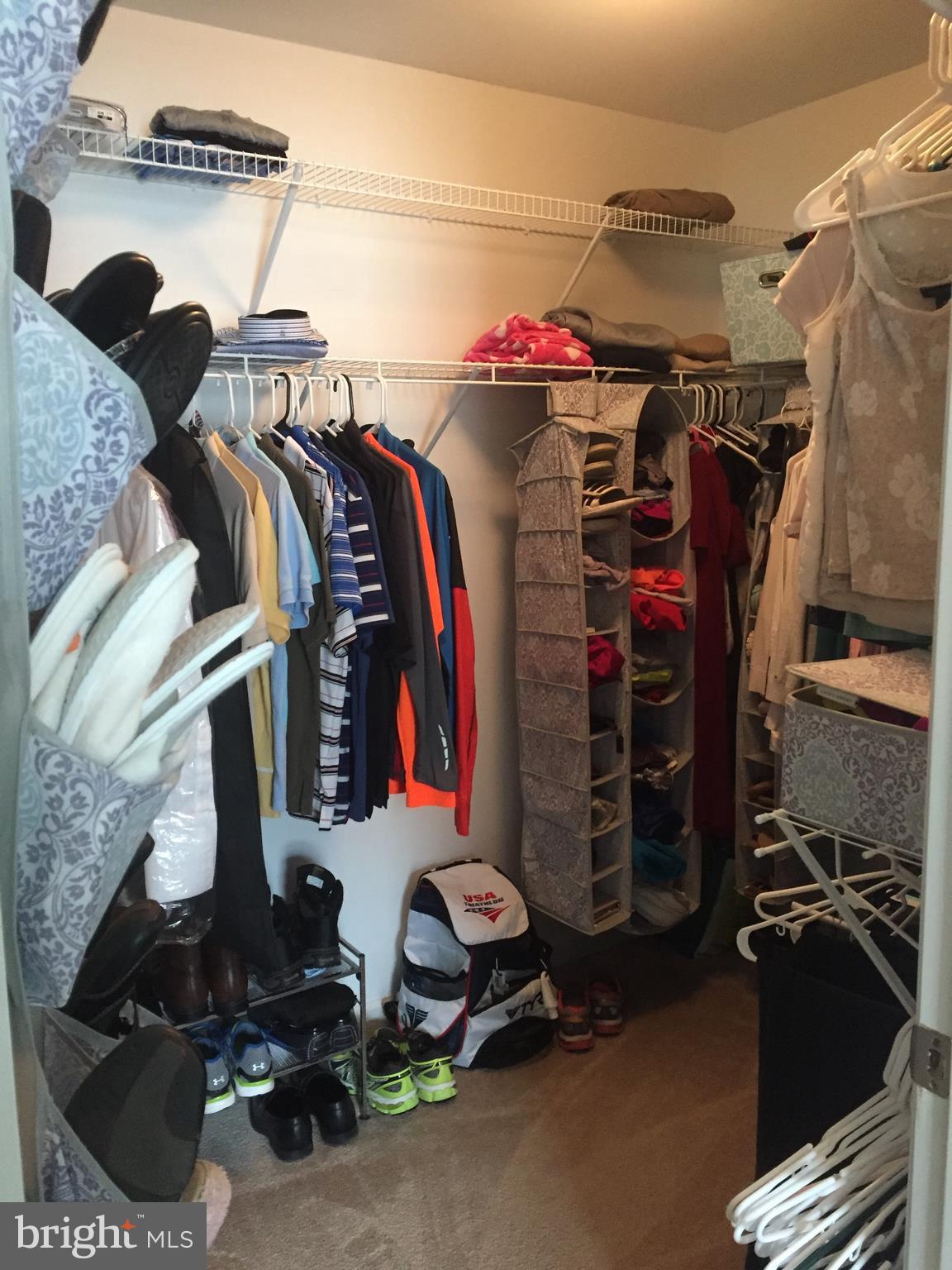 MONMOUTH MEADOWS - Residential Lease