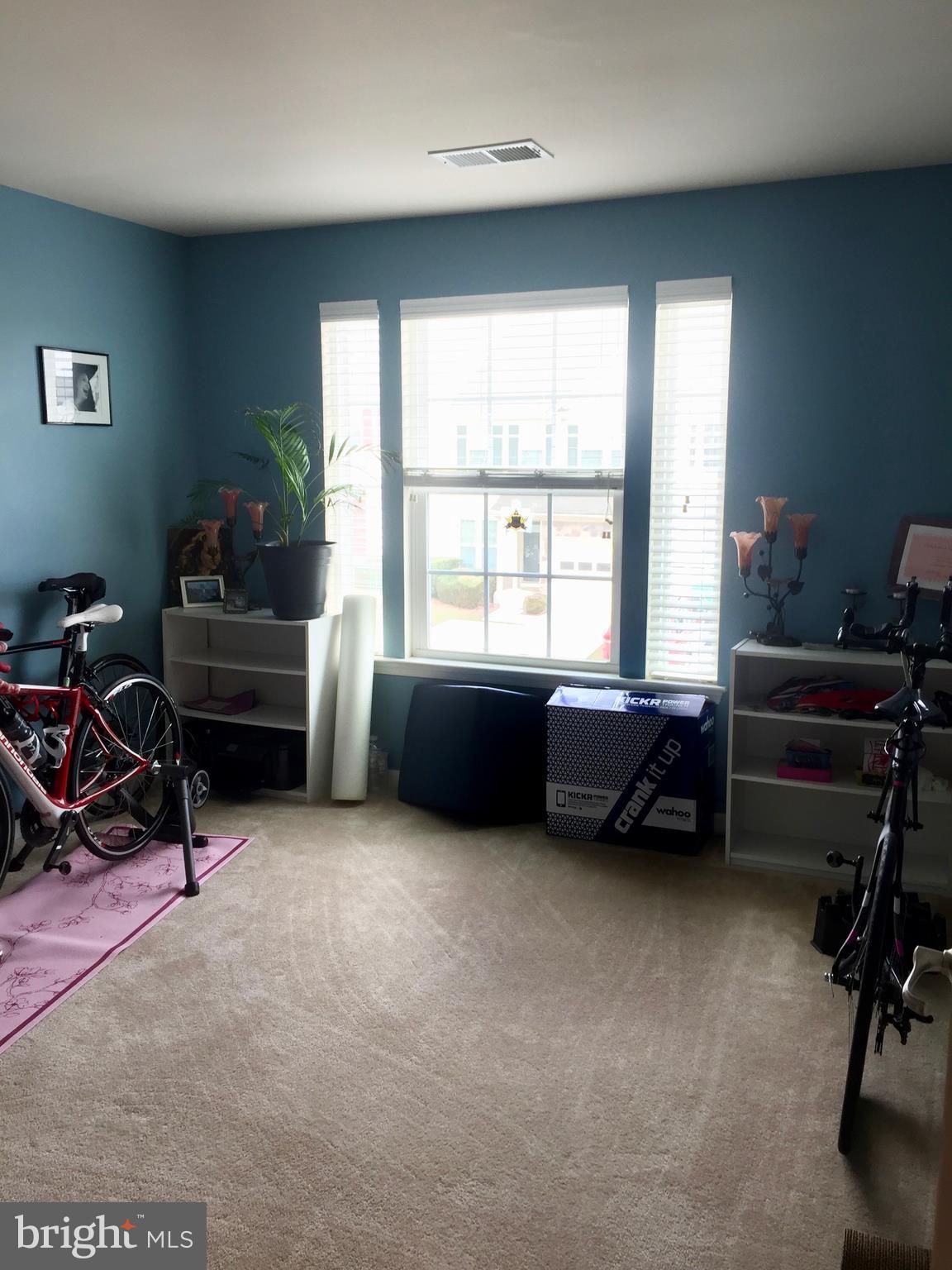 MONMOUTH MEADOWS - Residential Lease