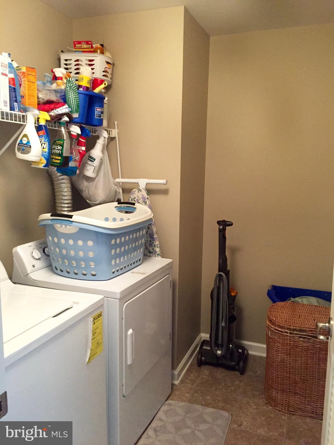 MONMOUTH MEADOWS - Residential Lease