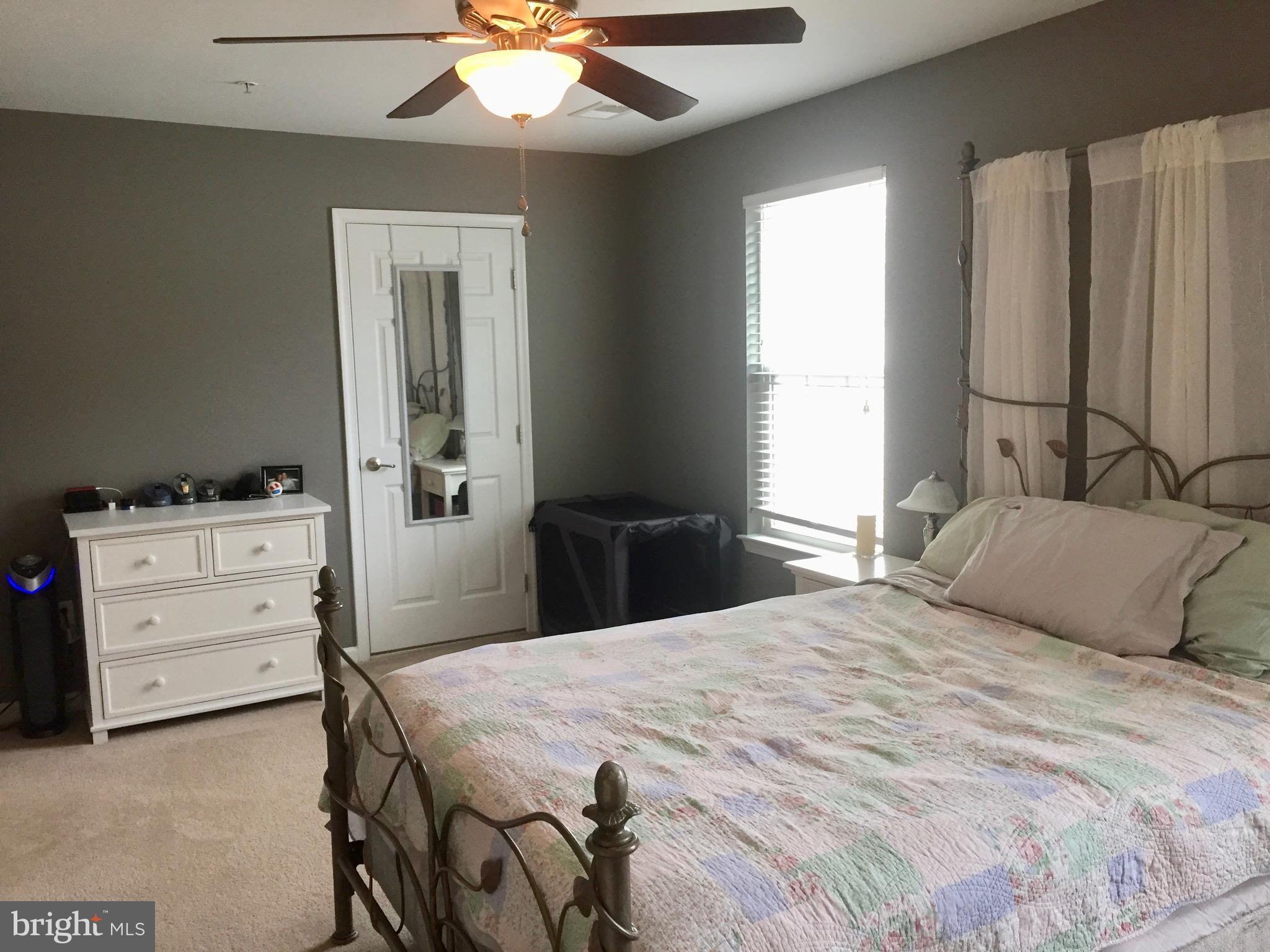 MONMOUTH MEADOWS - Residential Lease