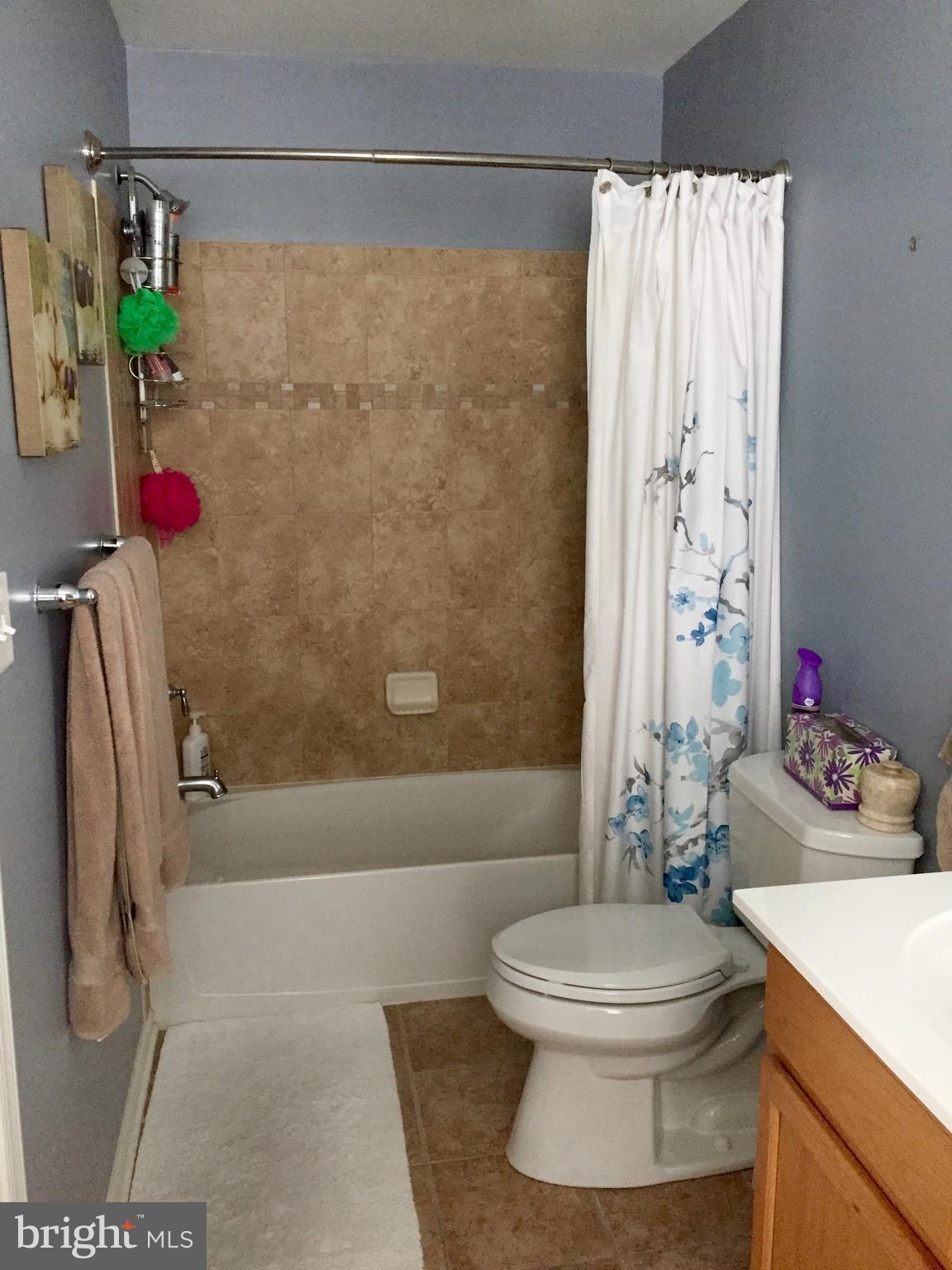 MONMOUTH MEADOWS - Residential Lease