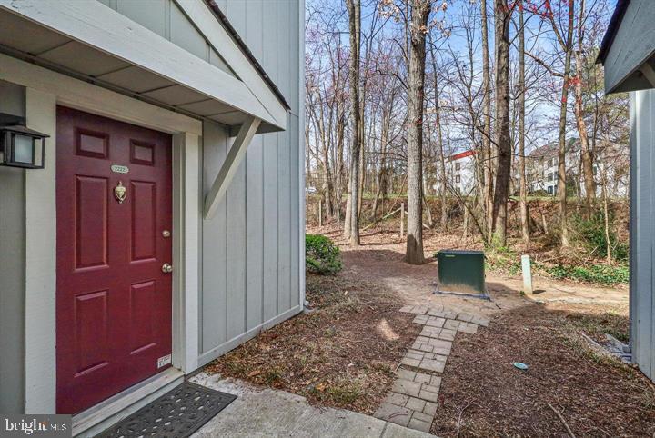 HUNTERS CROSSING - Residential Lease