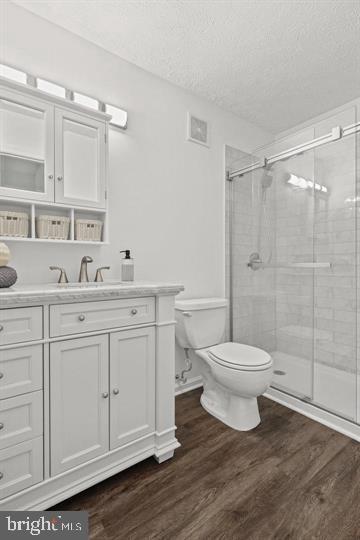 HUNTERS CROSSING - Residential Lease