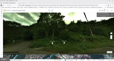 Vacant Land For Sale - Beaver Avenue<br/> Beaver County, MONACA, PA 15061