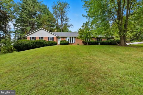 2712 MONKTON ROAD MONKTON MD 21111