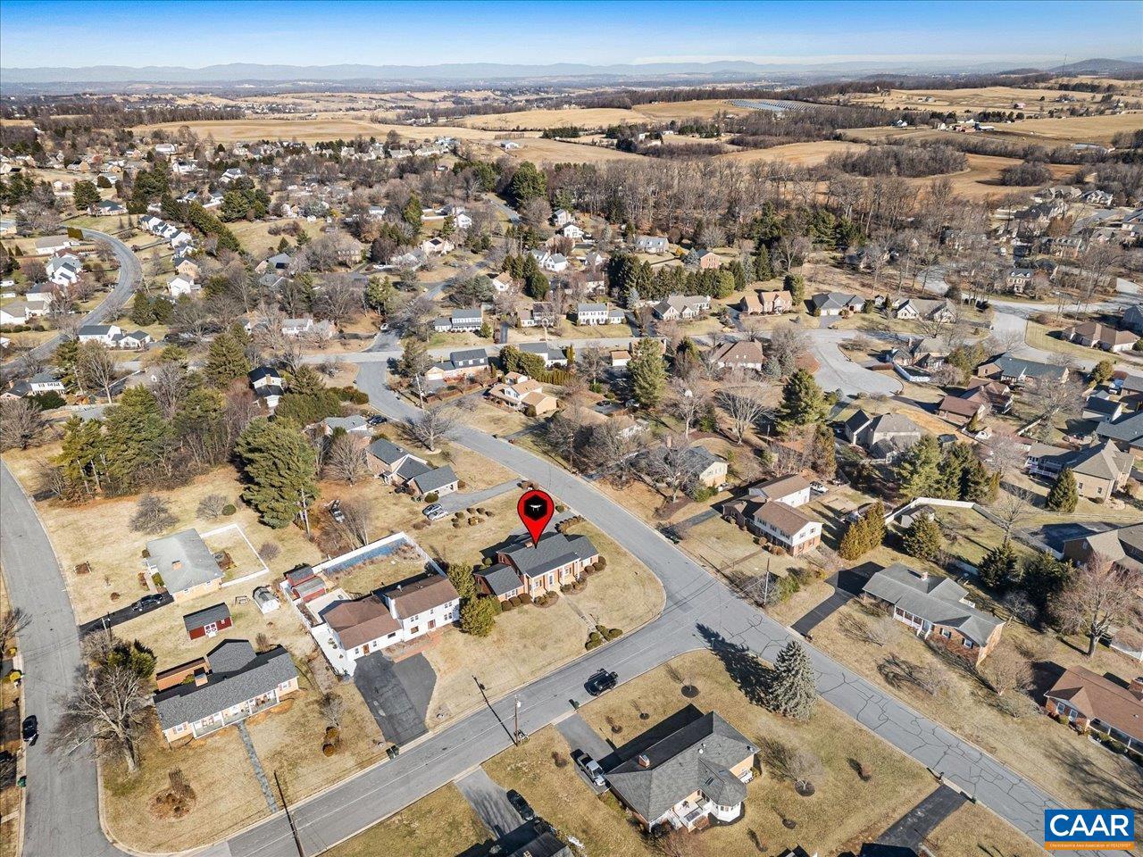 VIRGINIA VILLAGE - Residential