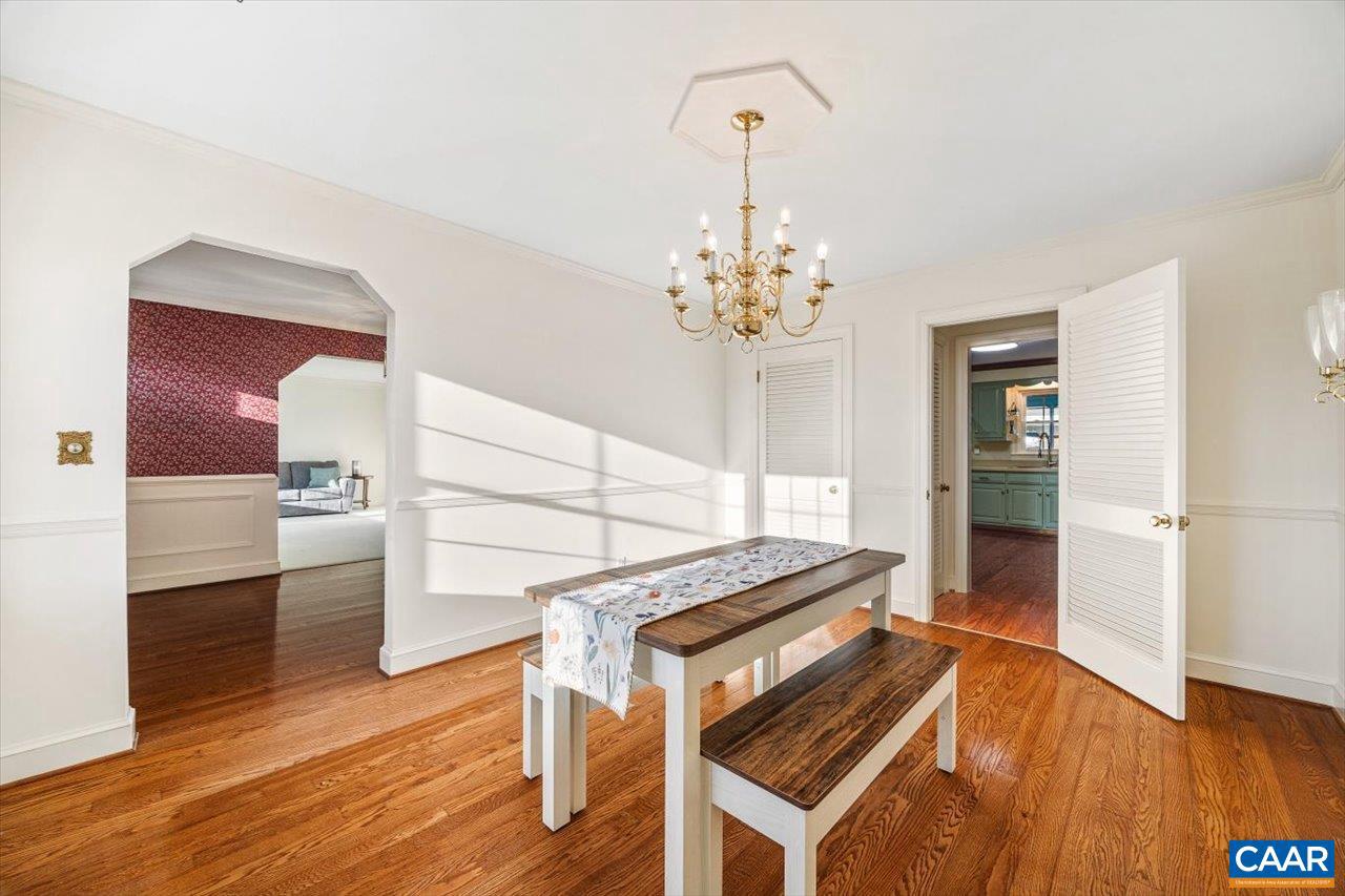 VIRGINIA VILLAGE - Residential