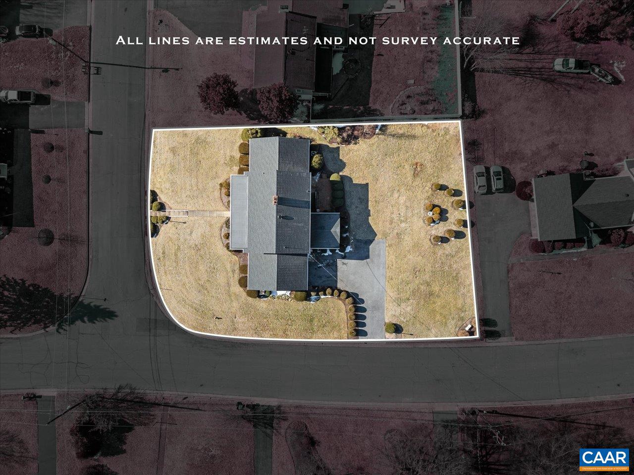 VIRGINIA VILLAGE - Residential