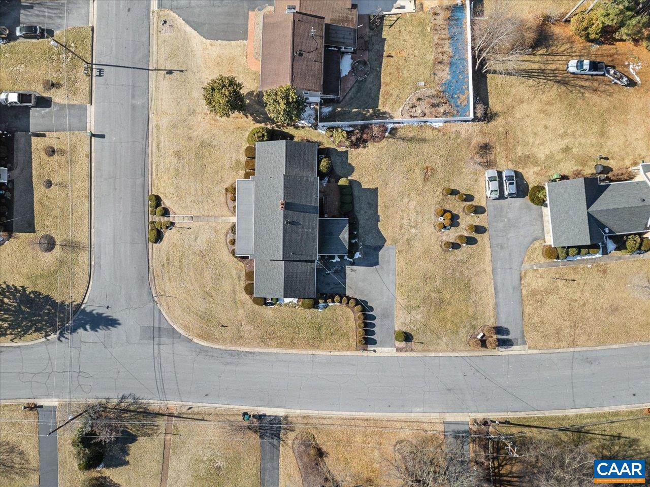 VIRGINIA VILLAGE - Residential