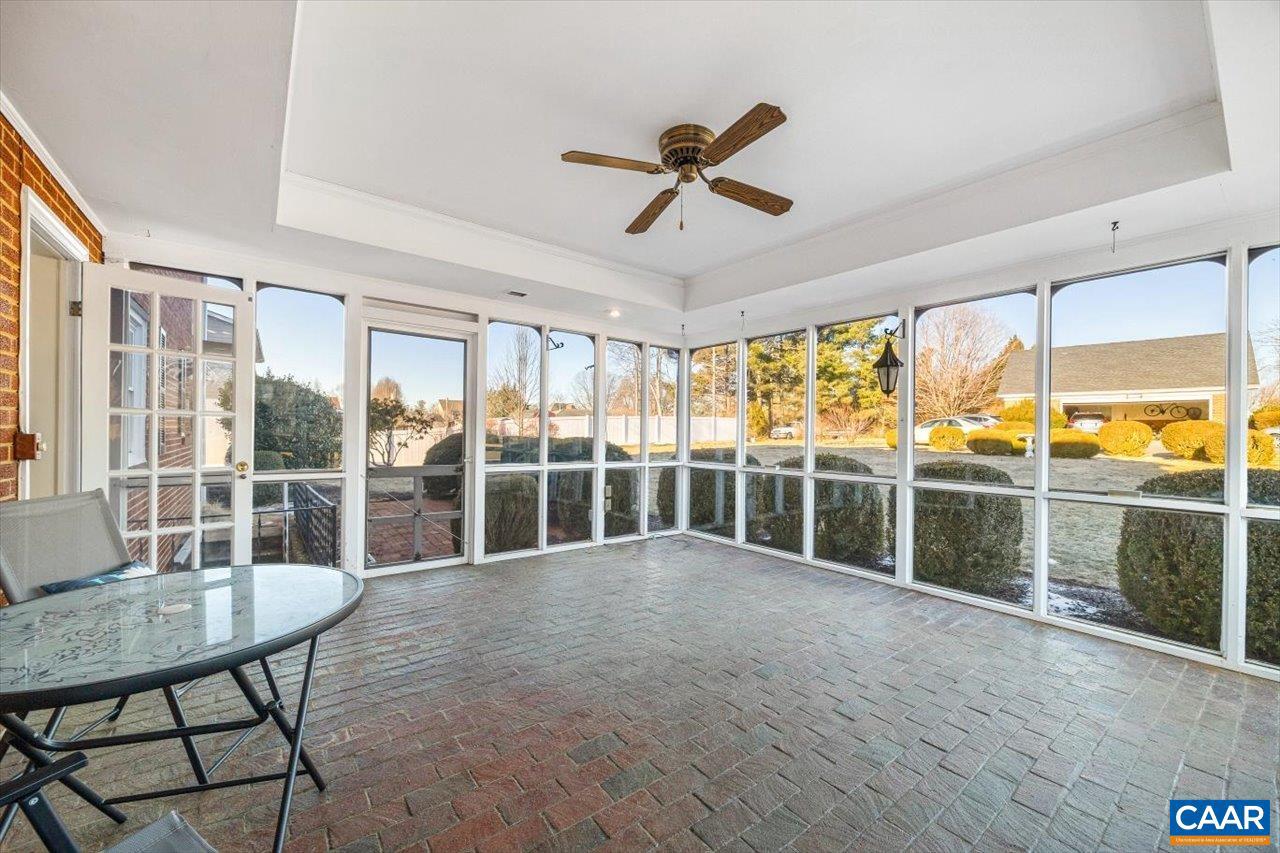 VIRGINIA VILLAGE - Residential