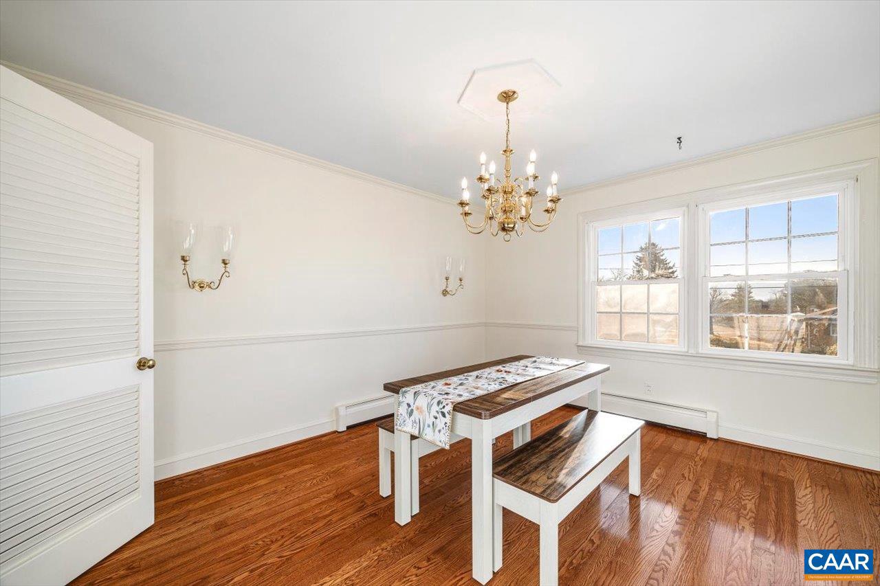 VIRGINIA VILLAGE - Residential