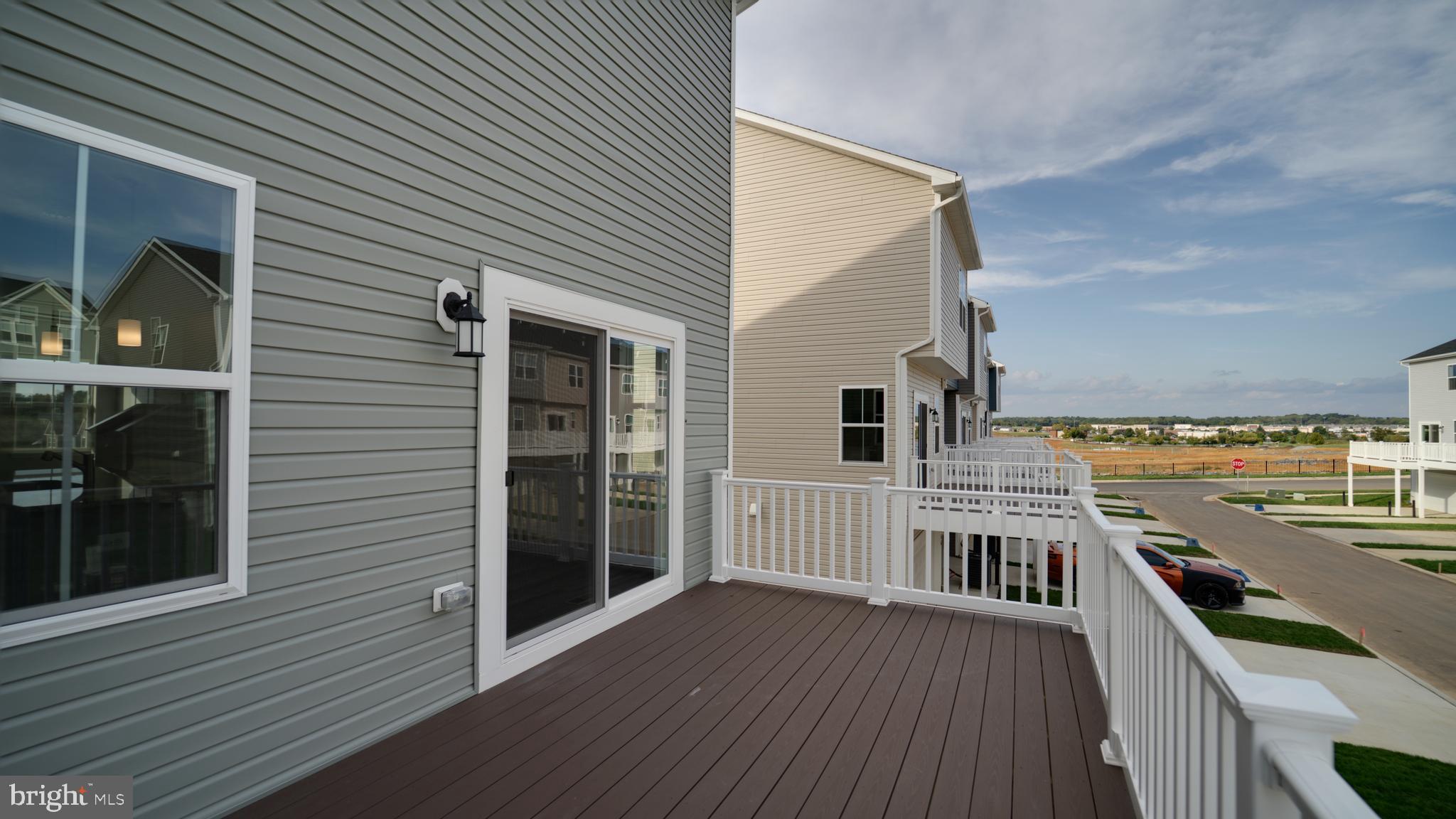 RED CLOVER MEADOWS - Residential Lease