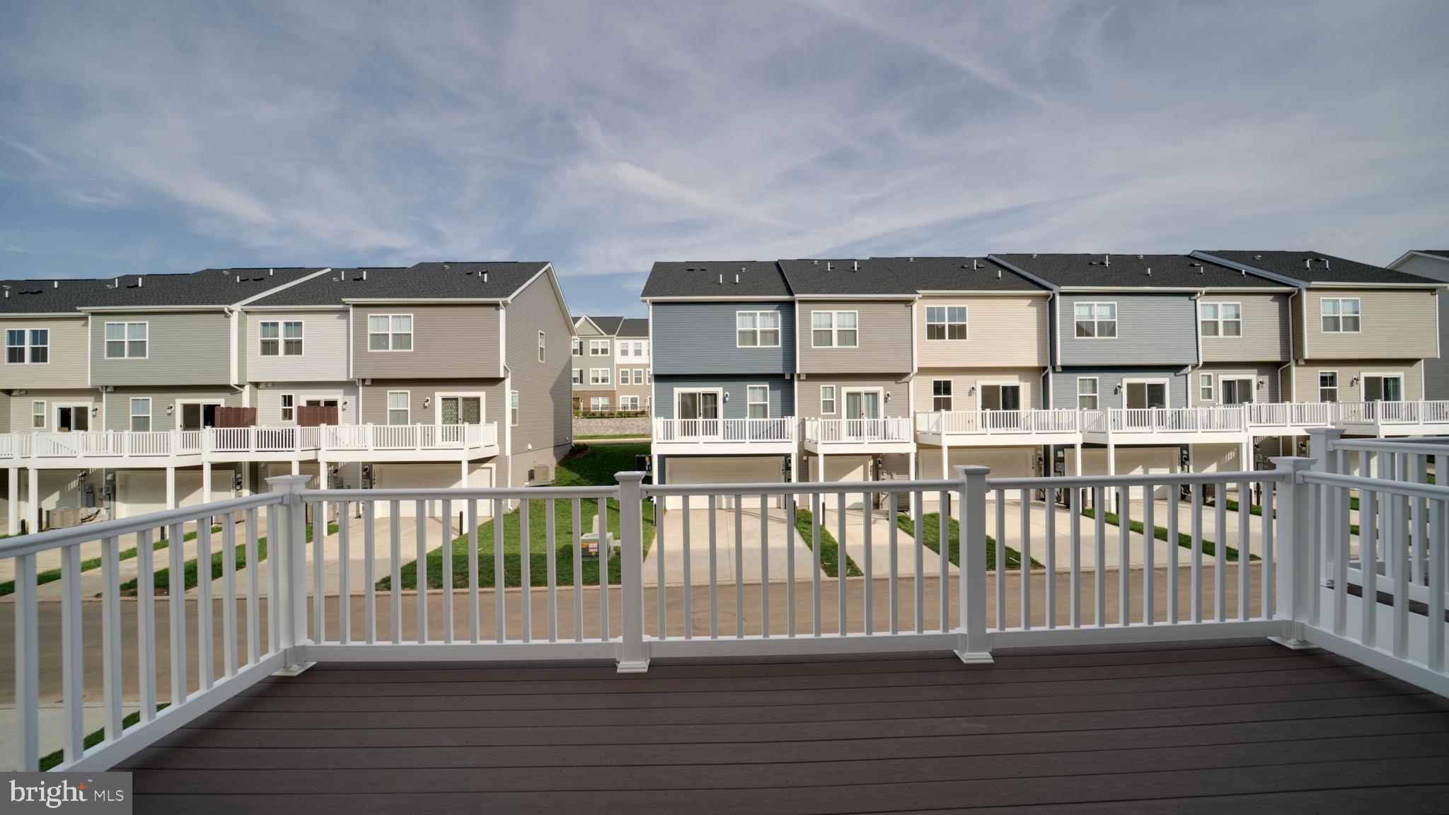 RED CLOVER MEADOWS - Residential Lease