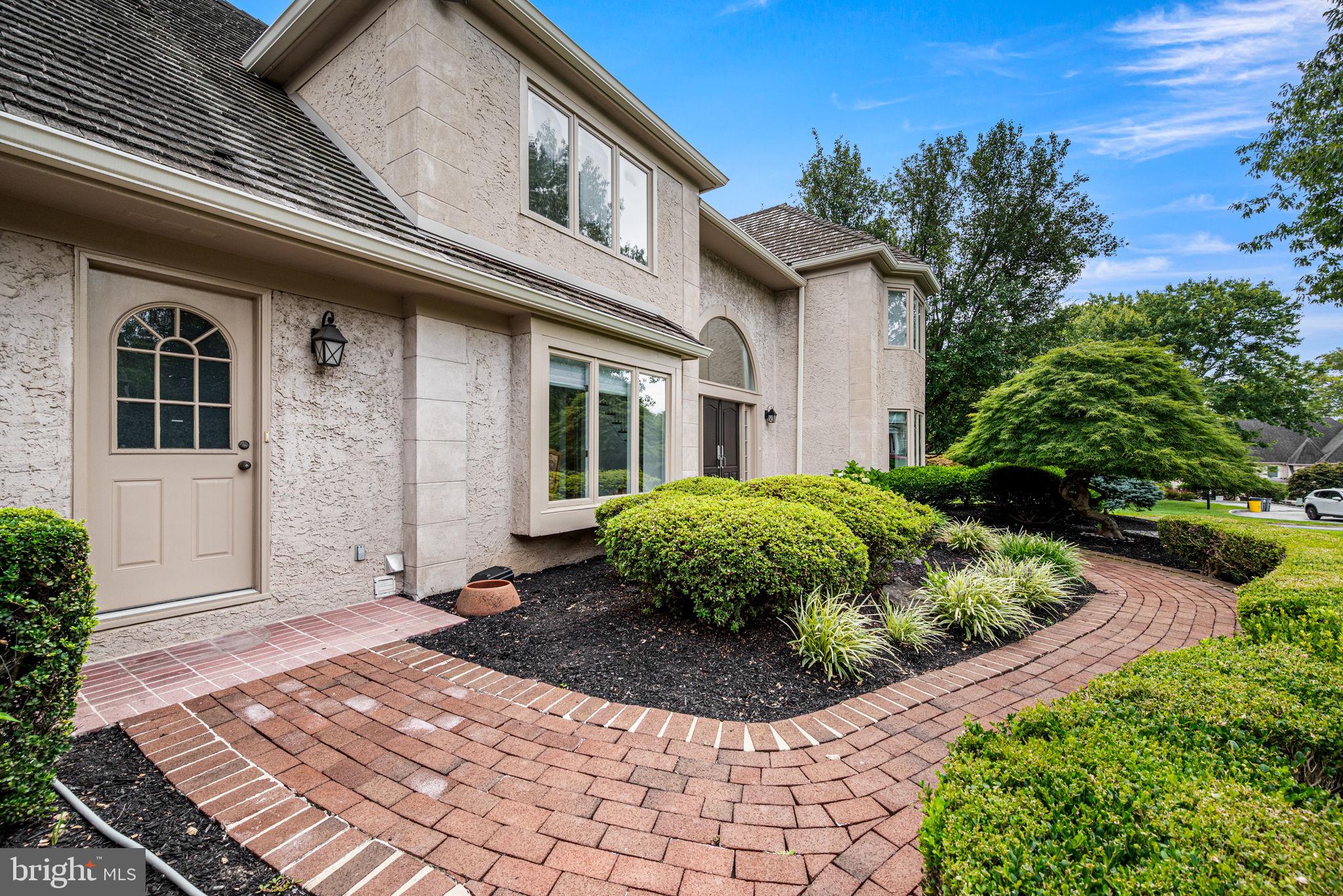 BRYN MAWR - Residential