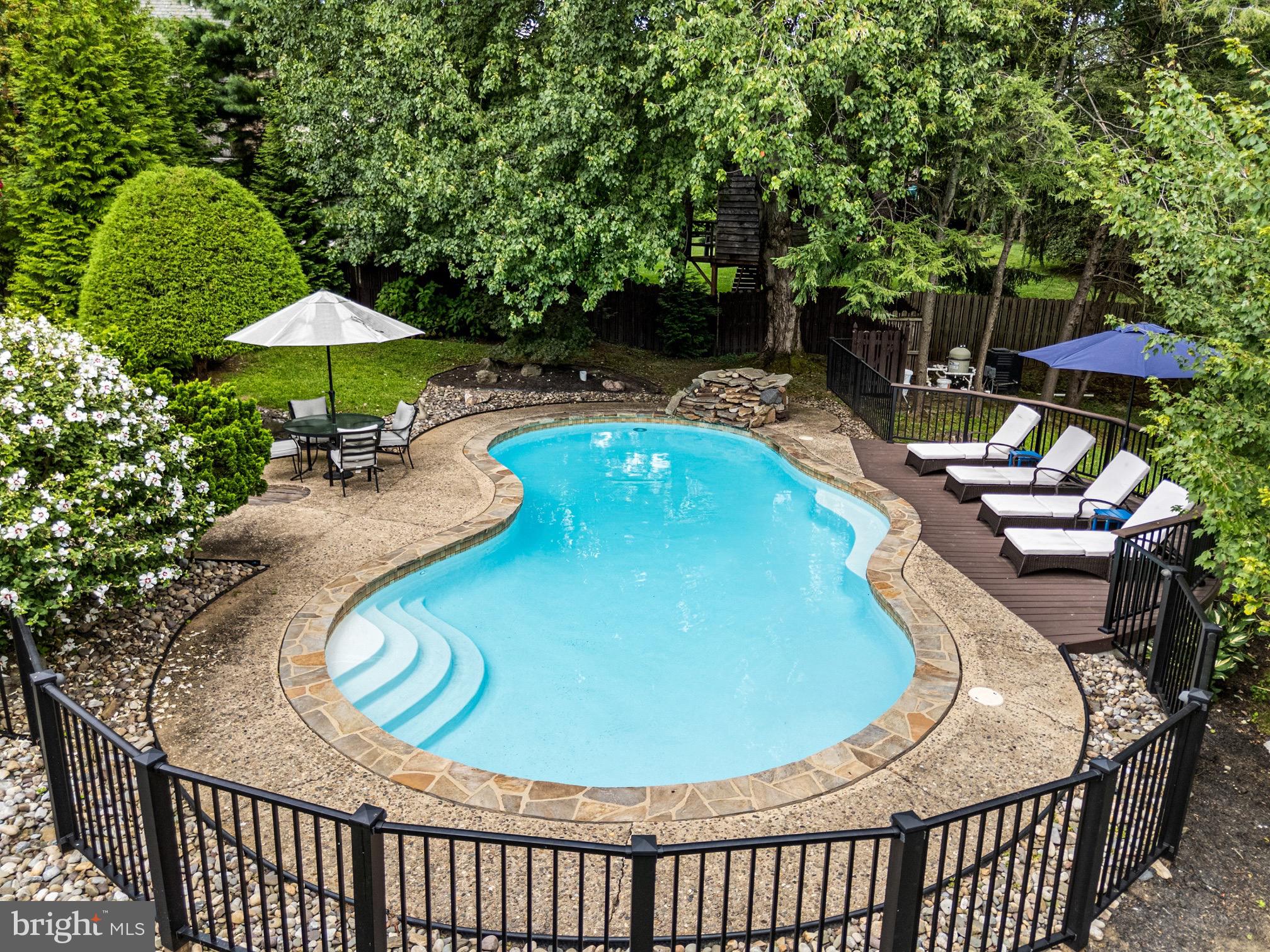 BRYN MAWR - Residential