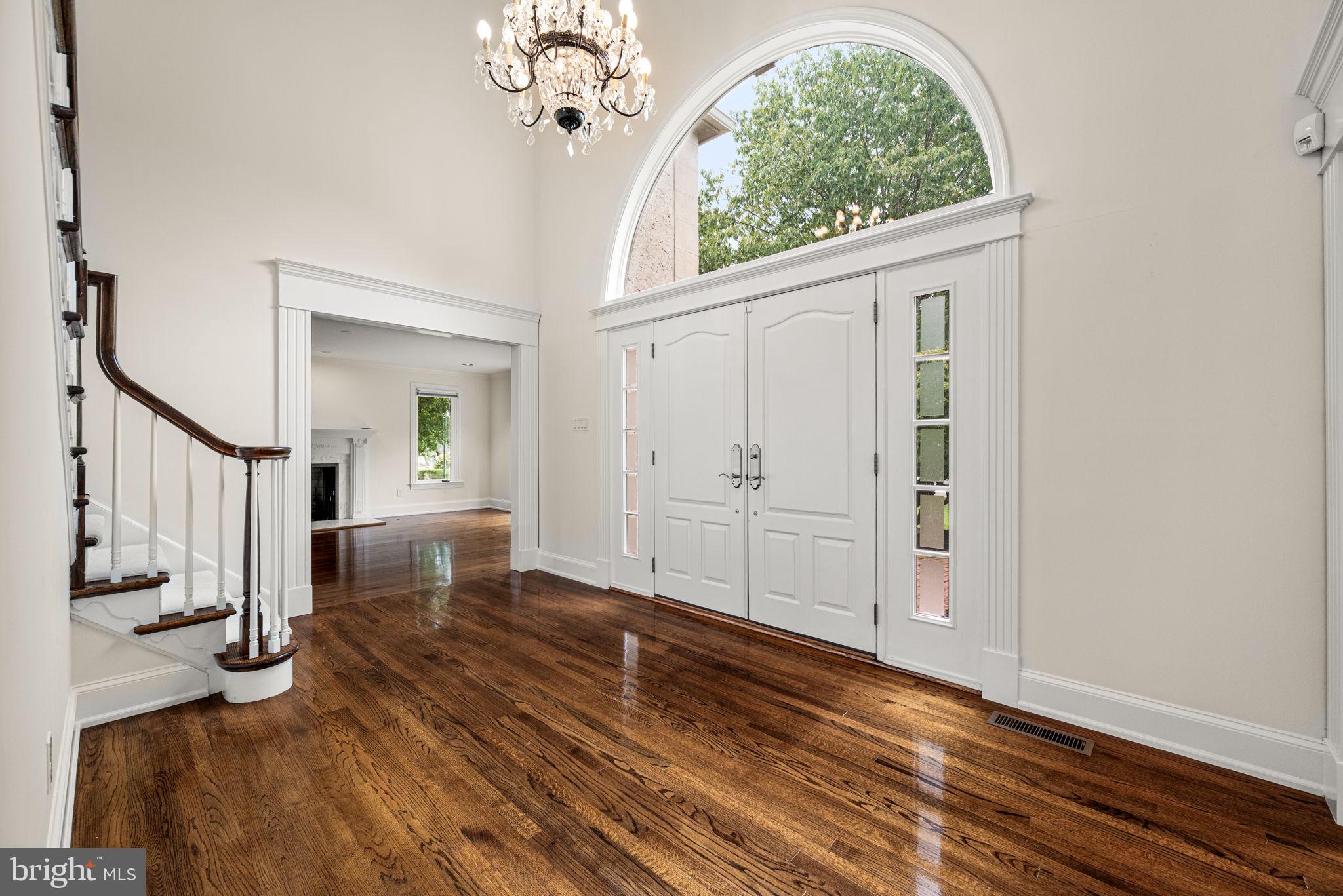 BRYN MAWR - Residential