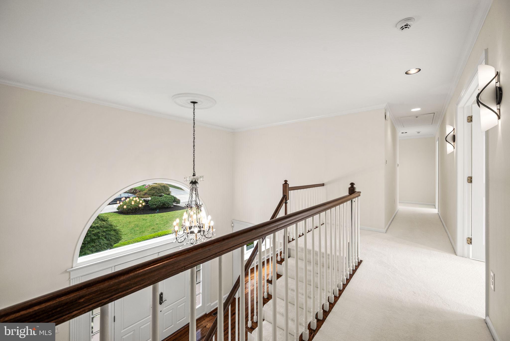 BRYN MAWR - Residential