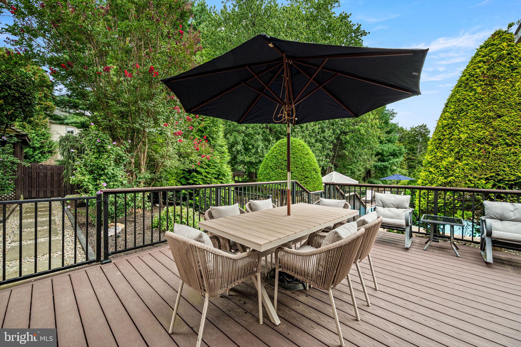 BRYN MAWR - Residential