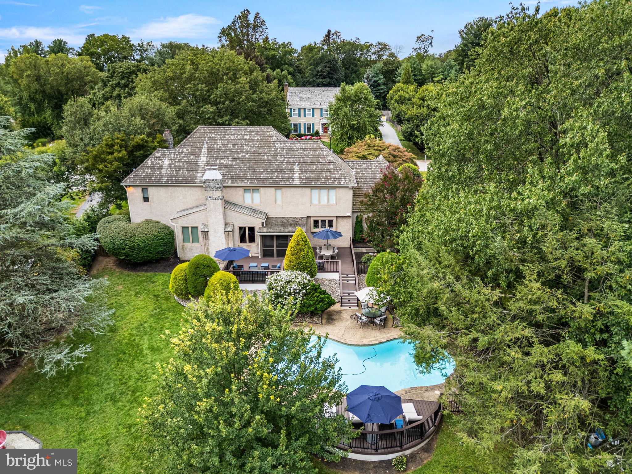 BRYN MAWR - Residential