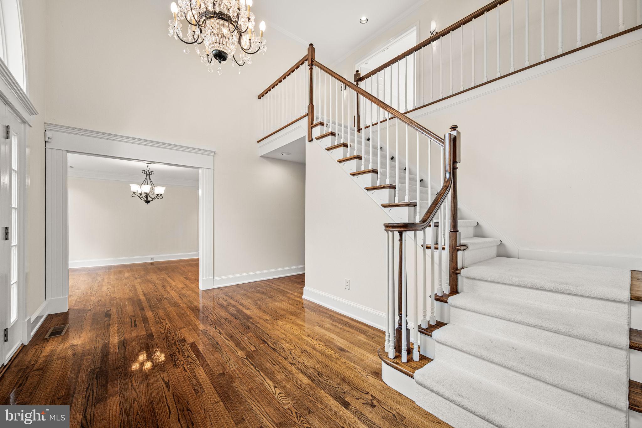 BRYN MAWR - Residential