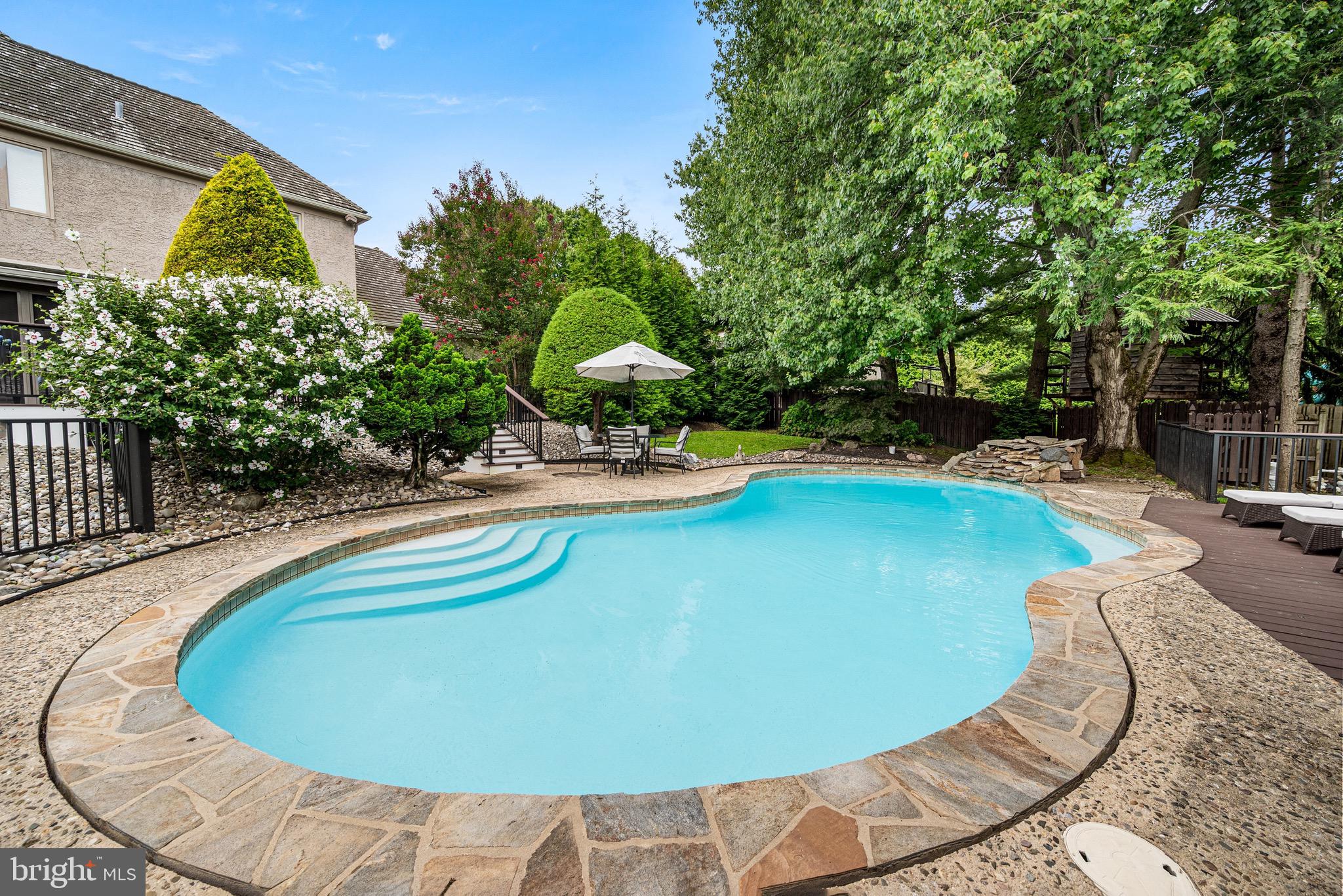 BRYN MAWR - Residential