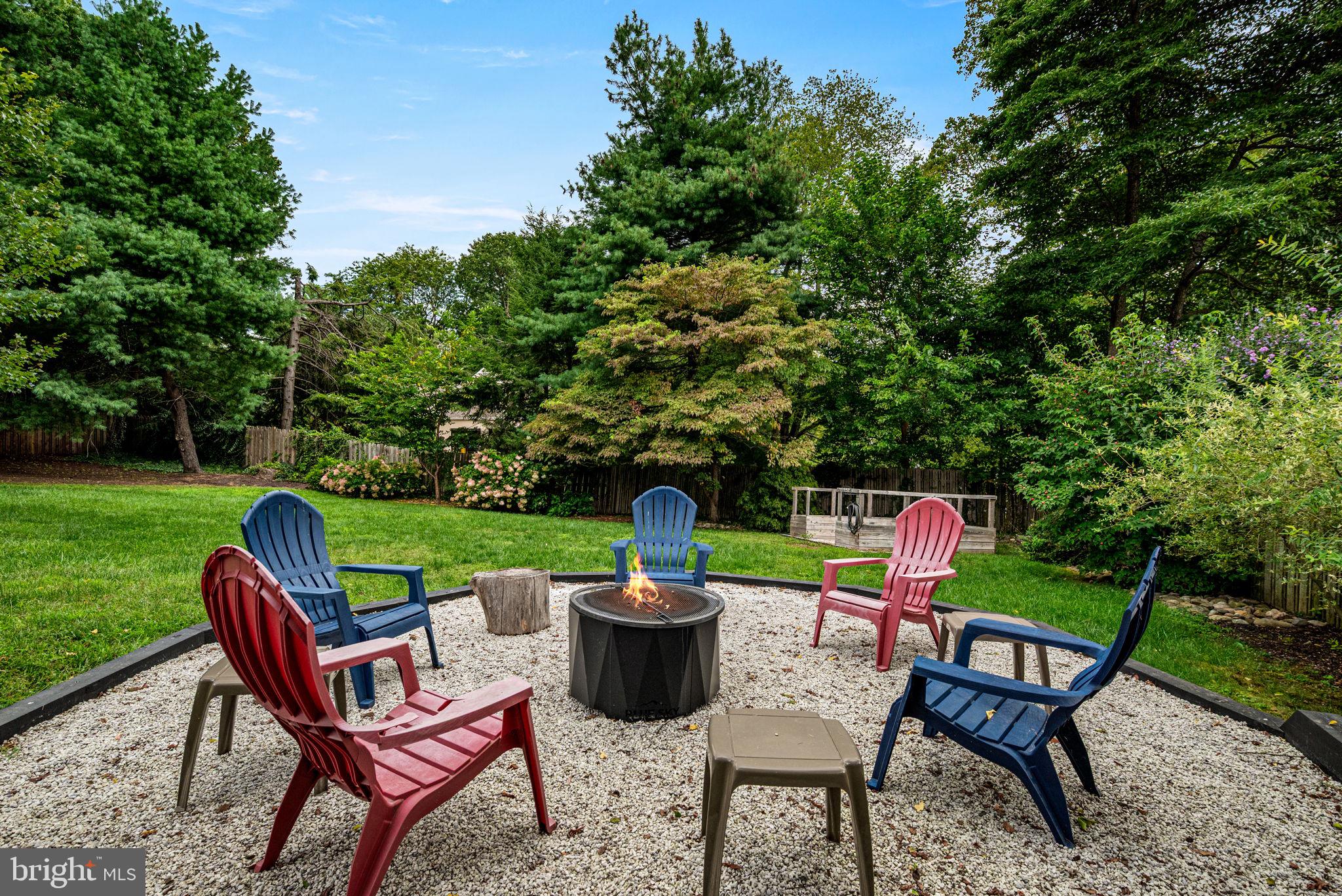 BRYN MAWR - Residential