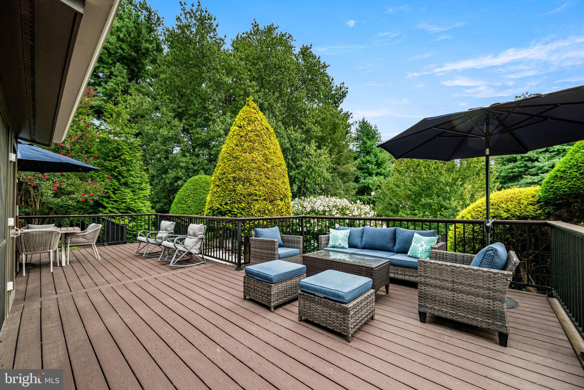 BRYN MAWR - Residential