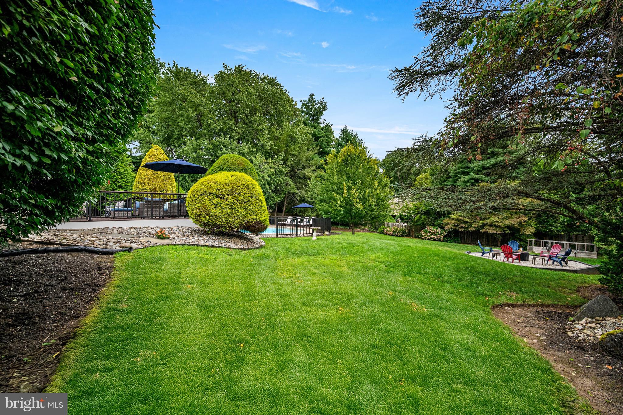 BRYN MAWR - Residential