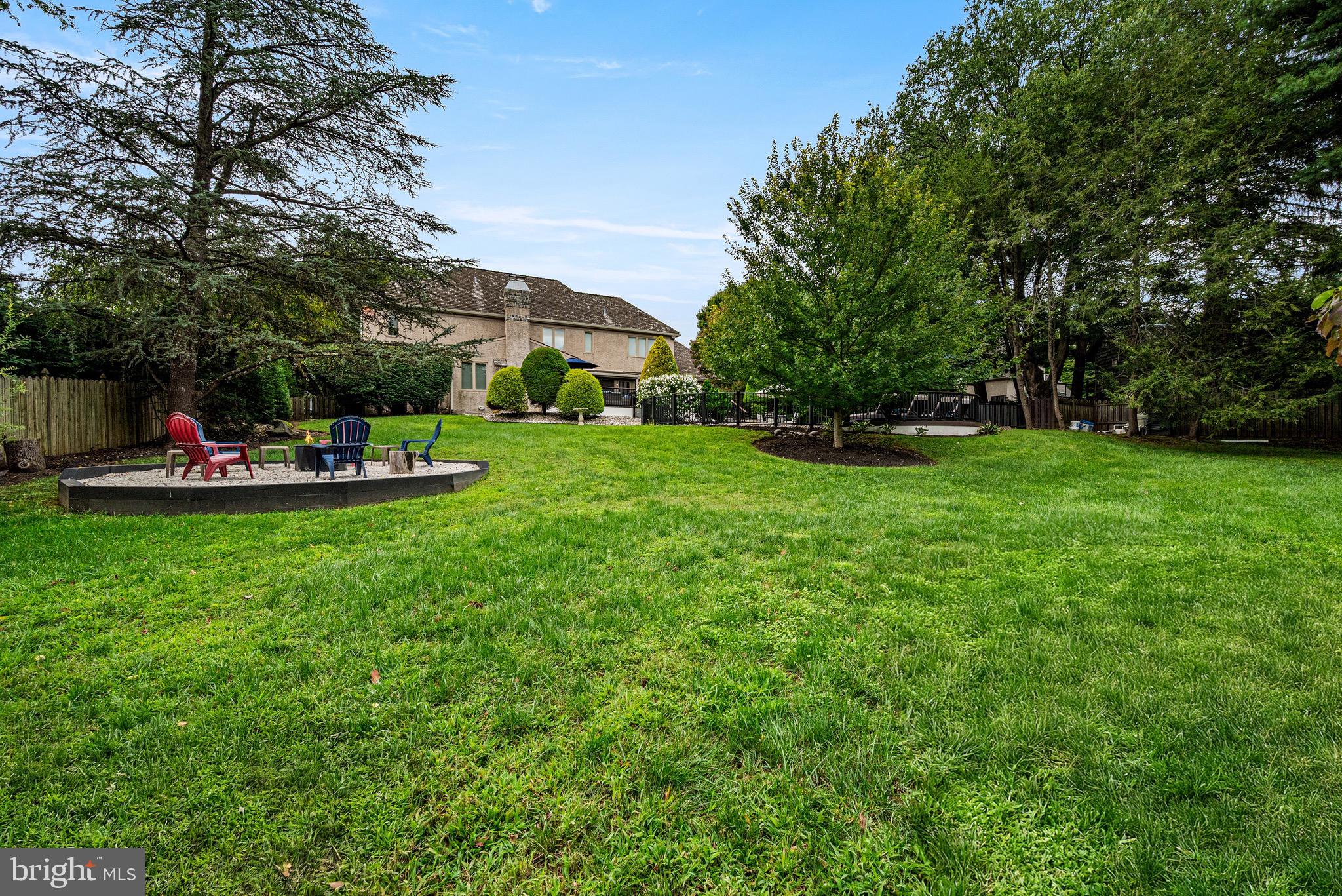 BRYN MAWR - Residential