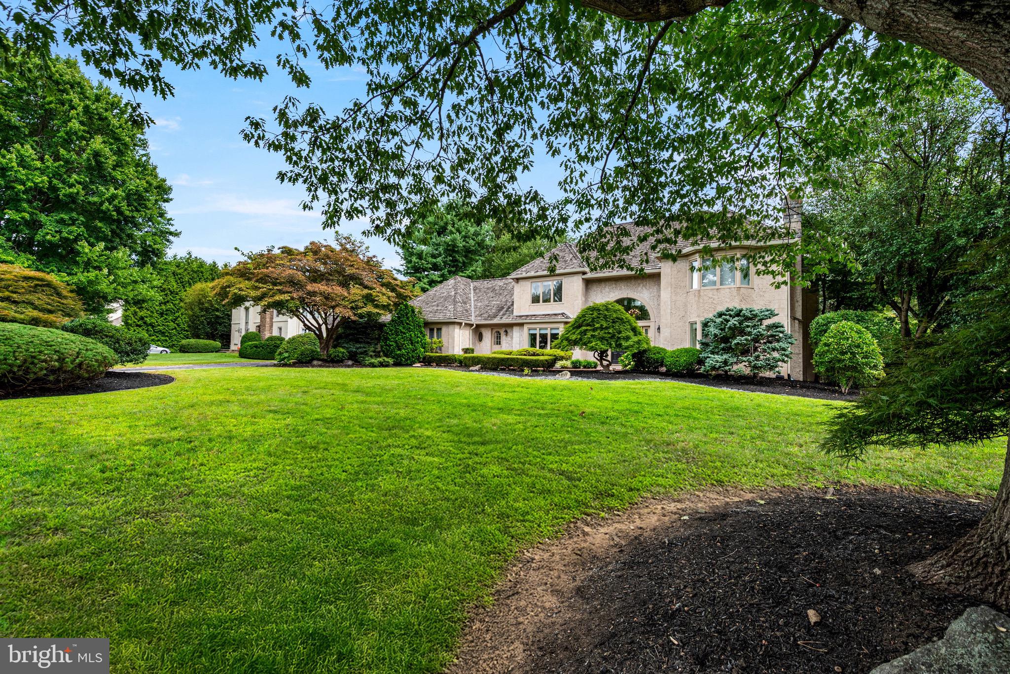 BRYN MAWR - Residential