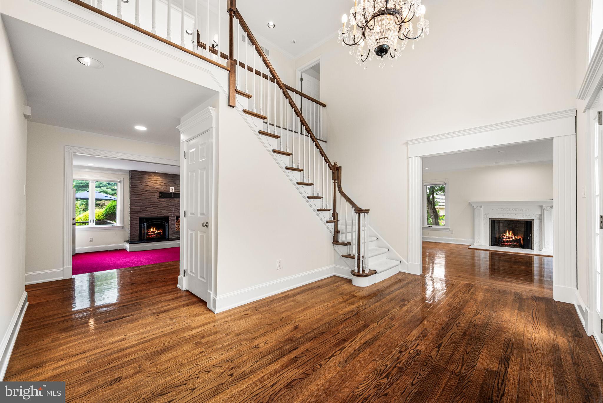 BRYN MAWR - Residential