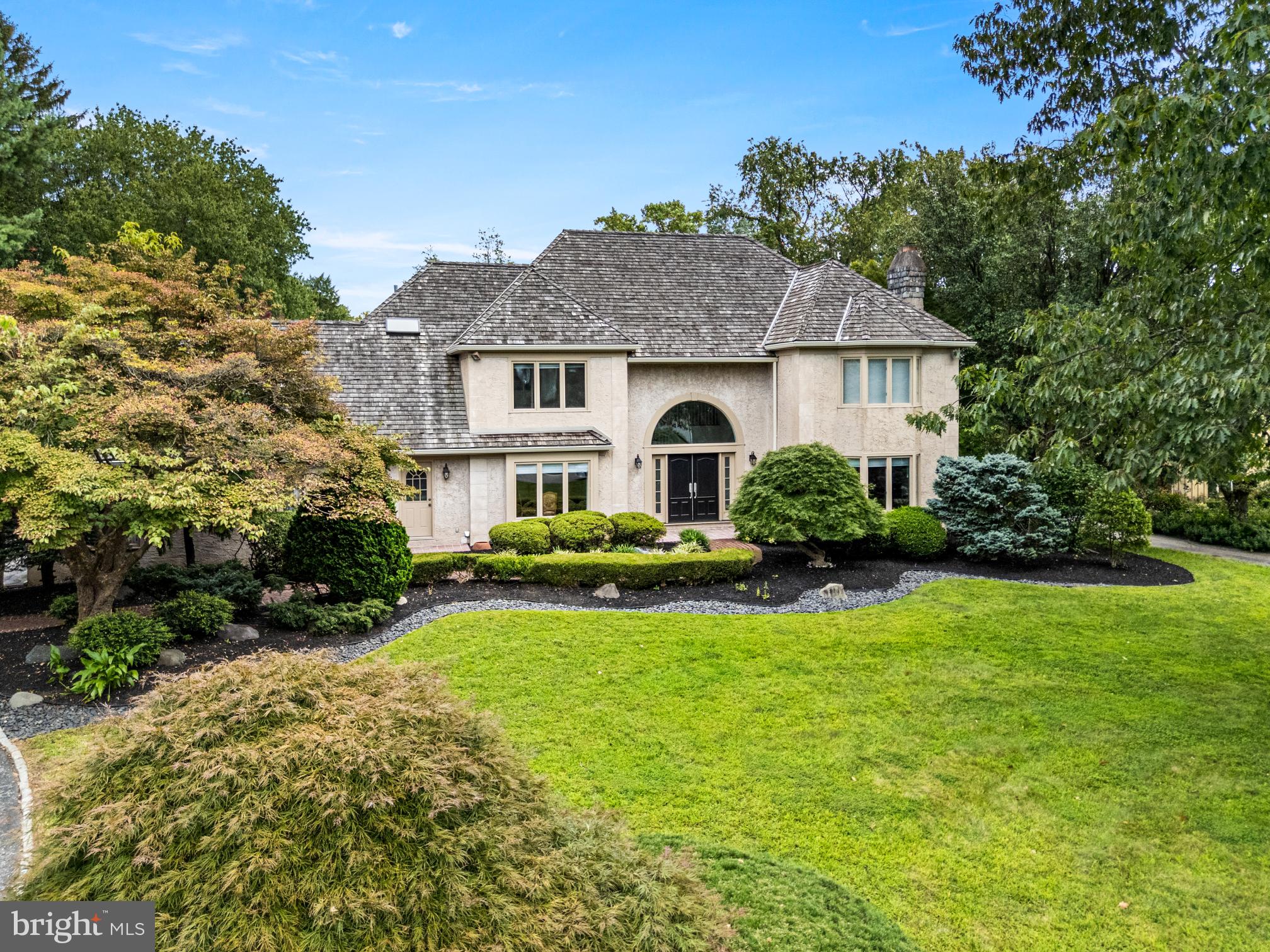 BRYN MAWR - Residential