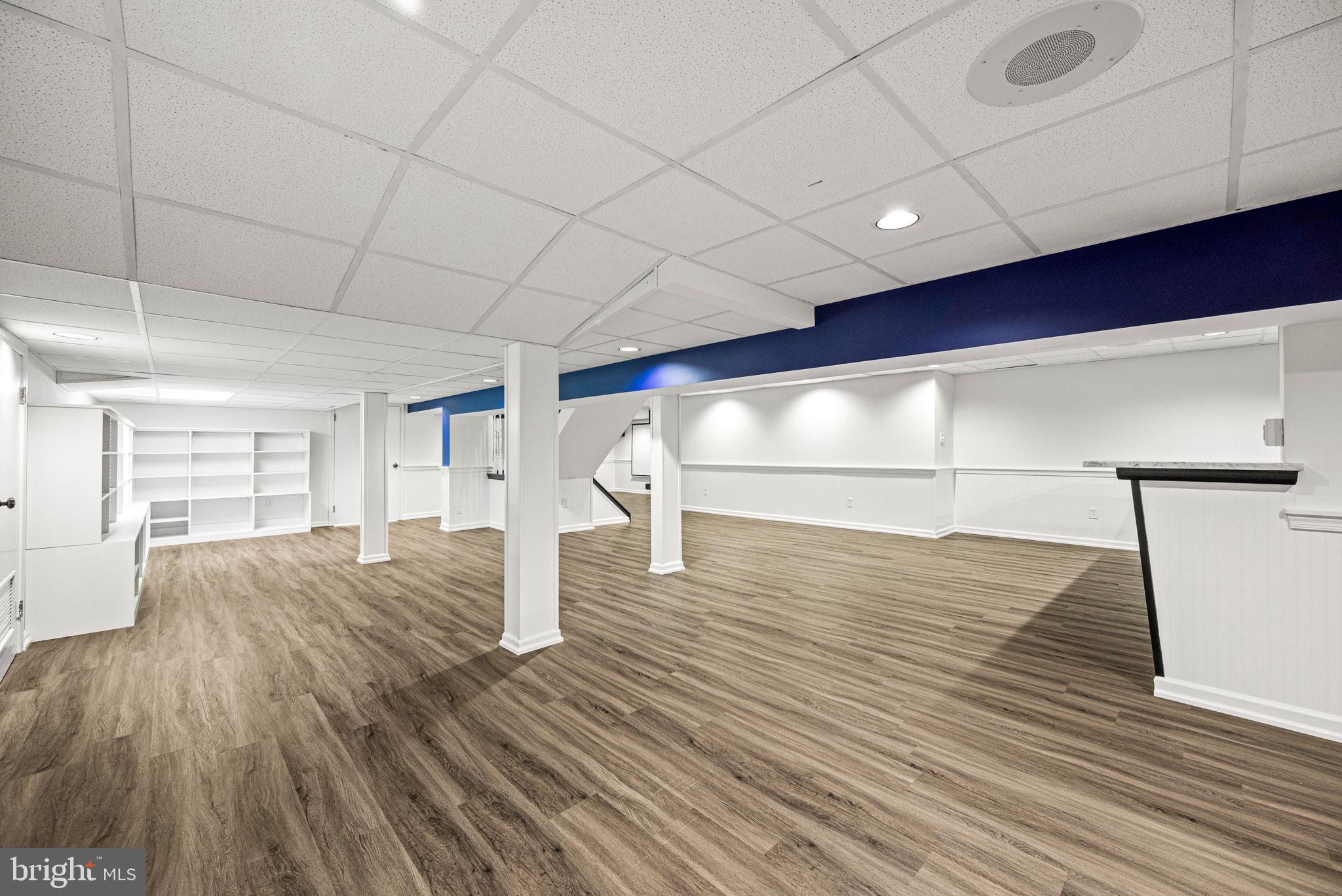 BRYN MAWR - Residential