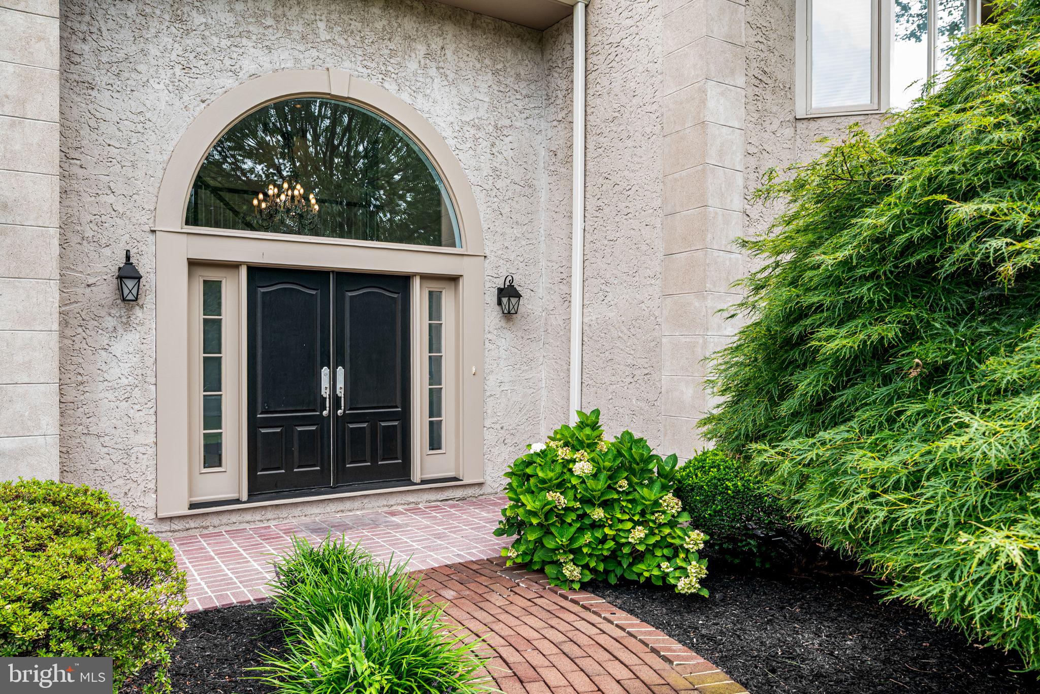 BRYN MAWR - Residential