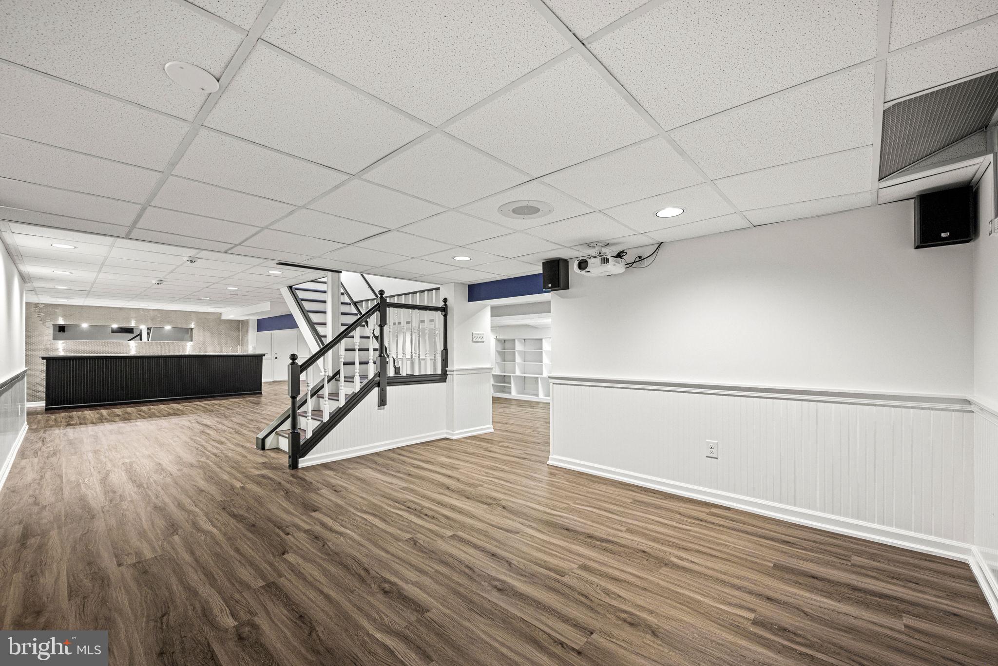 BRYN MAWR - Residential