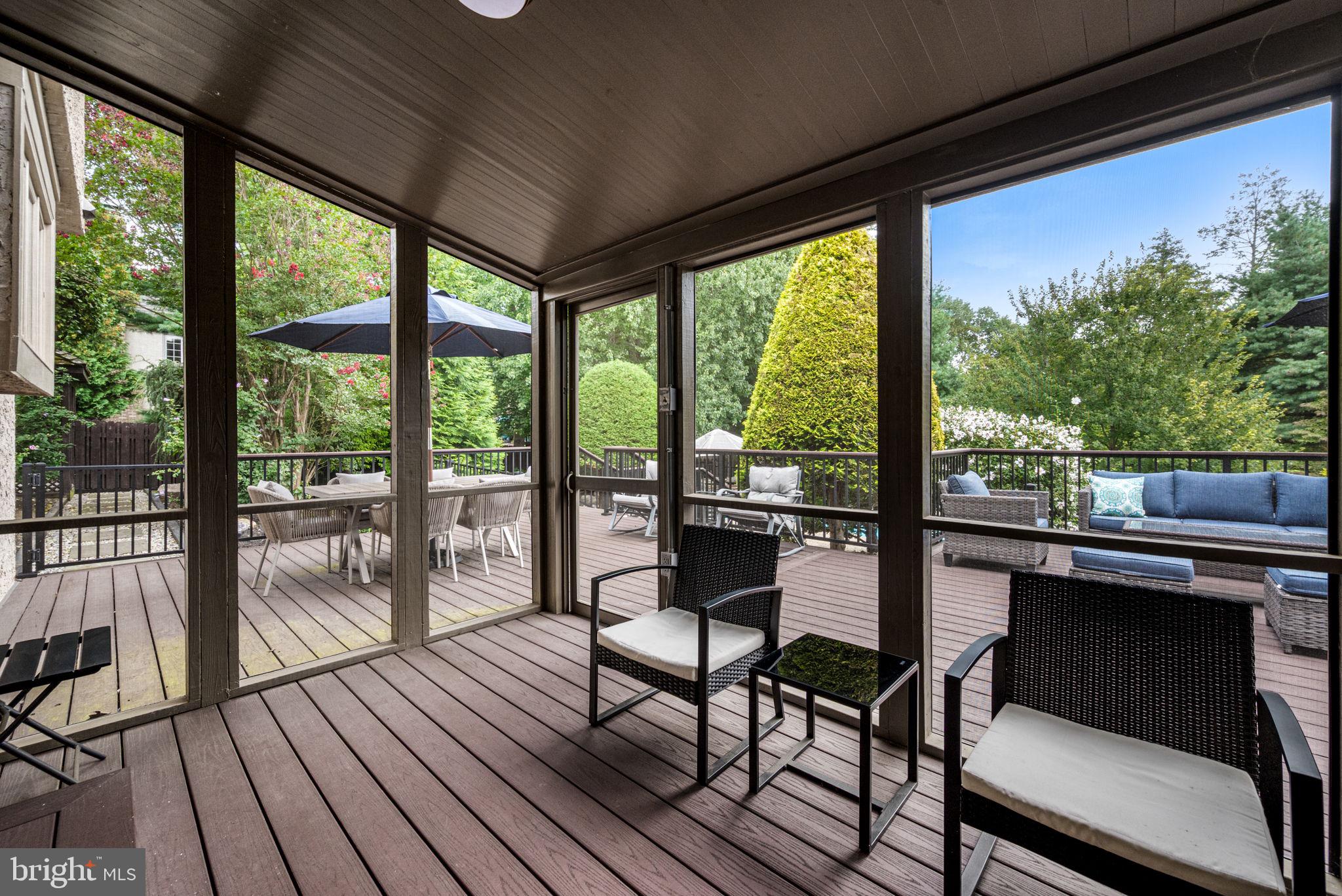 BRYN MAWR - Residential