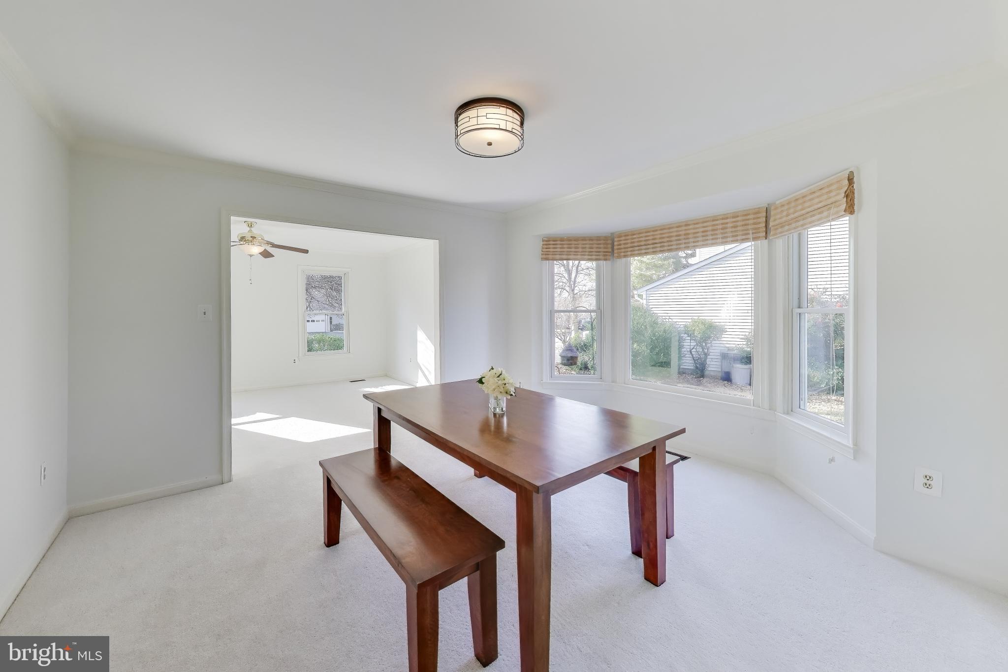 VILLAGES OF PURCELLVILLE - Residential