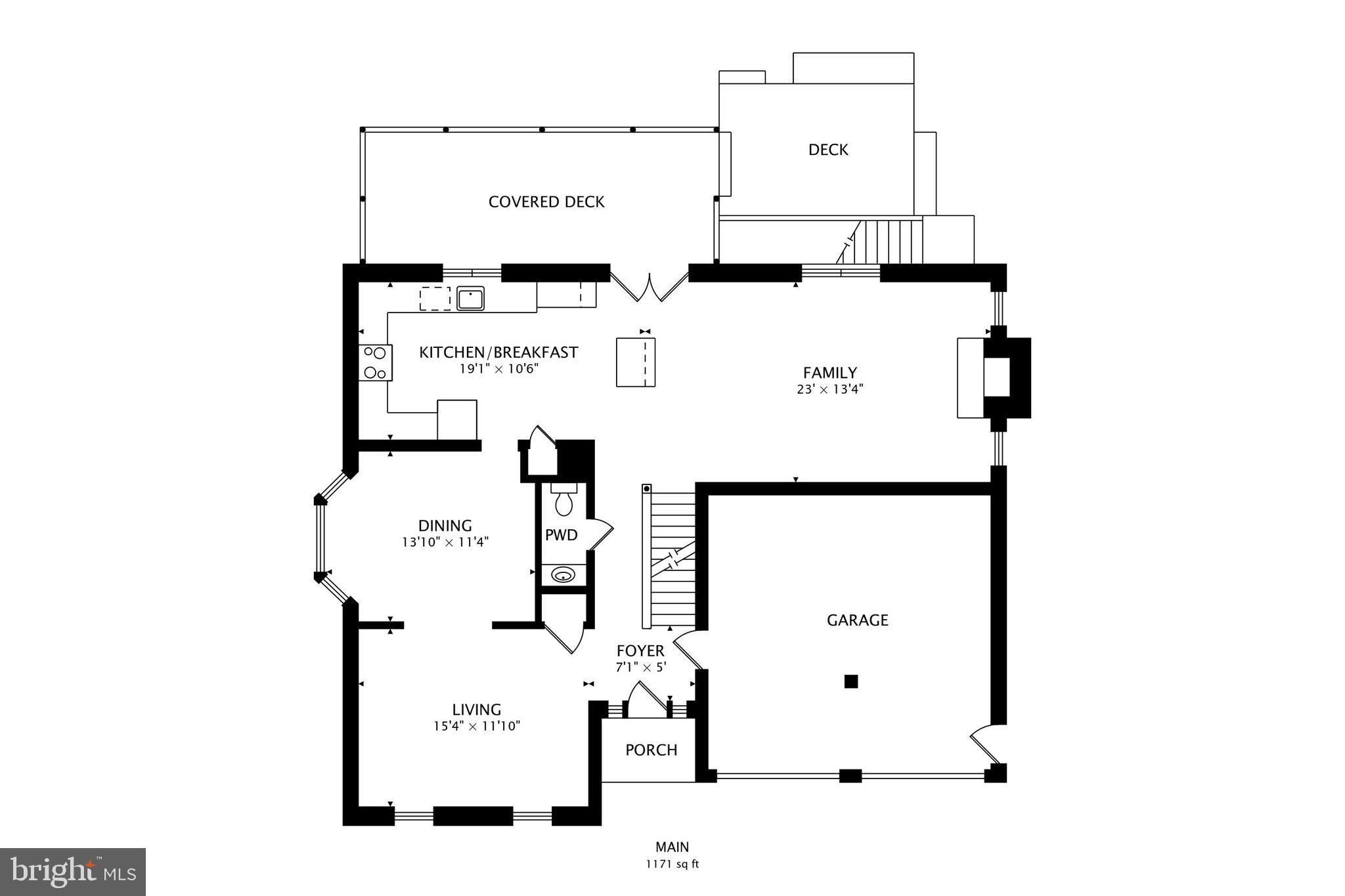 VILLAGES OF PURCELLVILLE - Residential