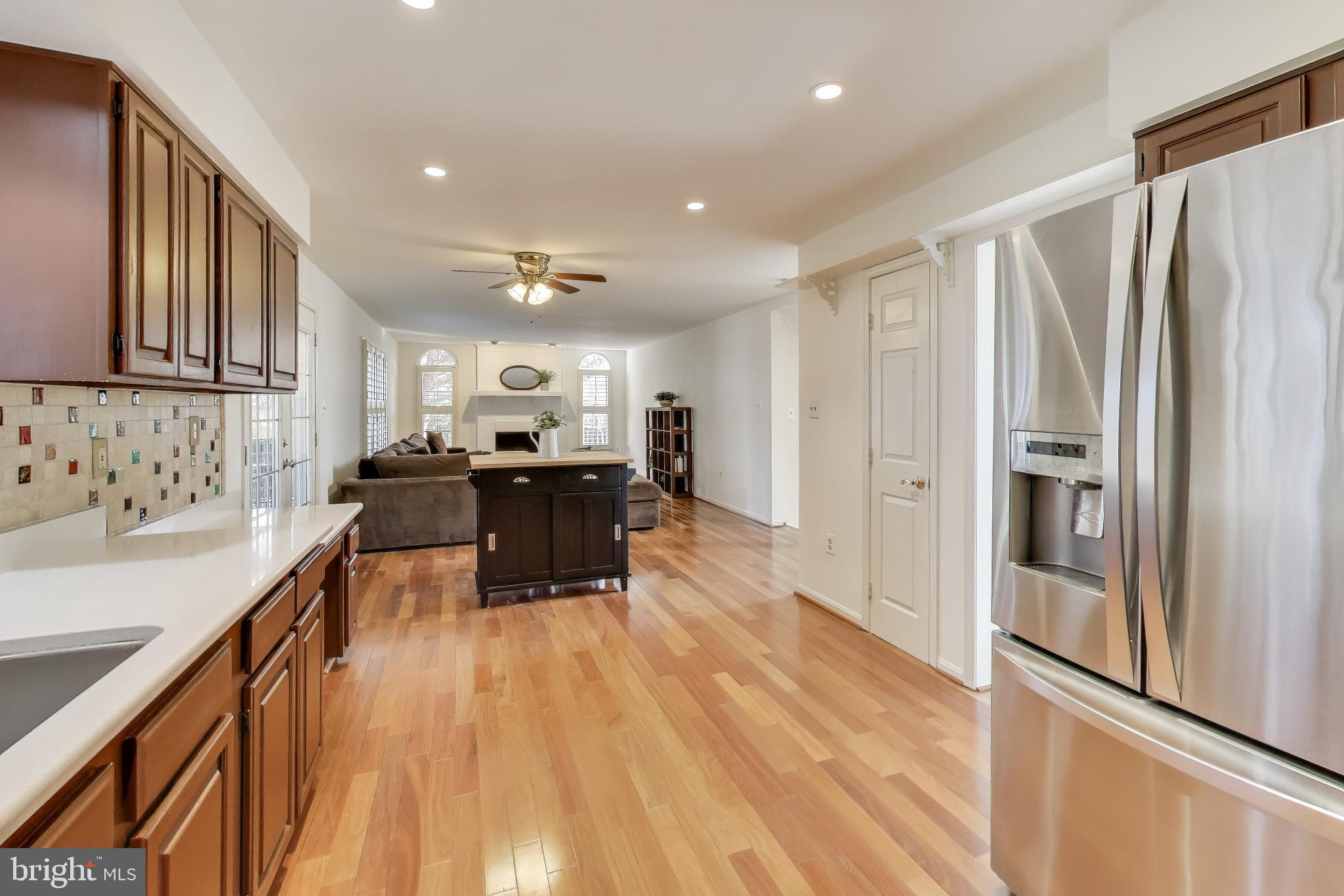 VILLAGES OF PURCELLVILLE - Residential