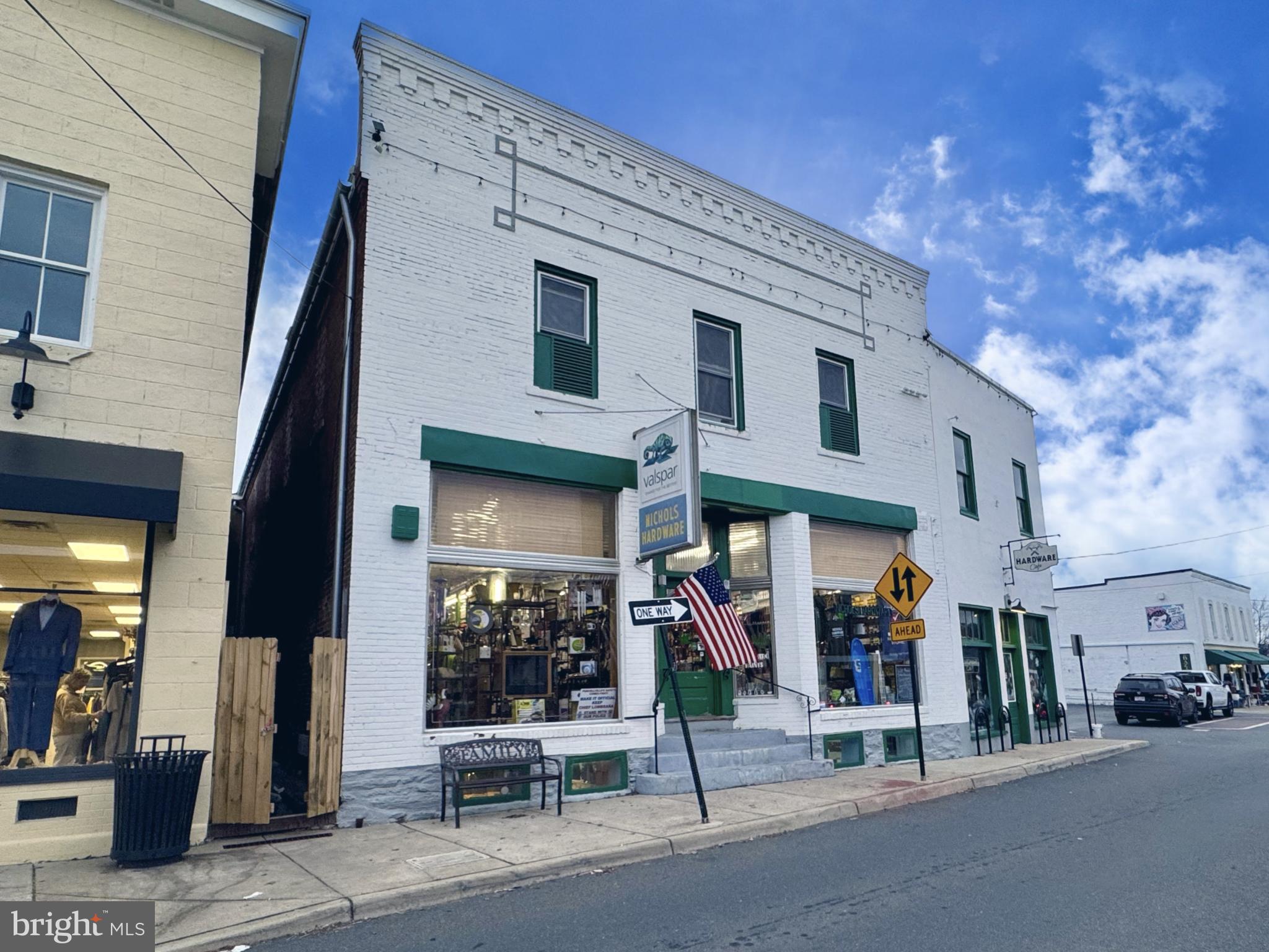 VILLAGES OF PURCELLVILLE - Residential