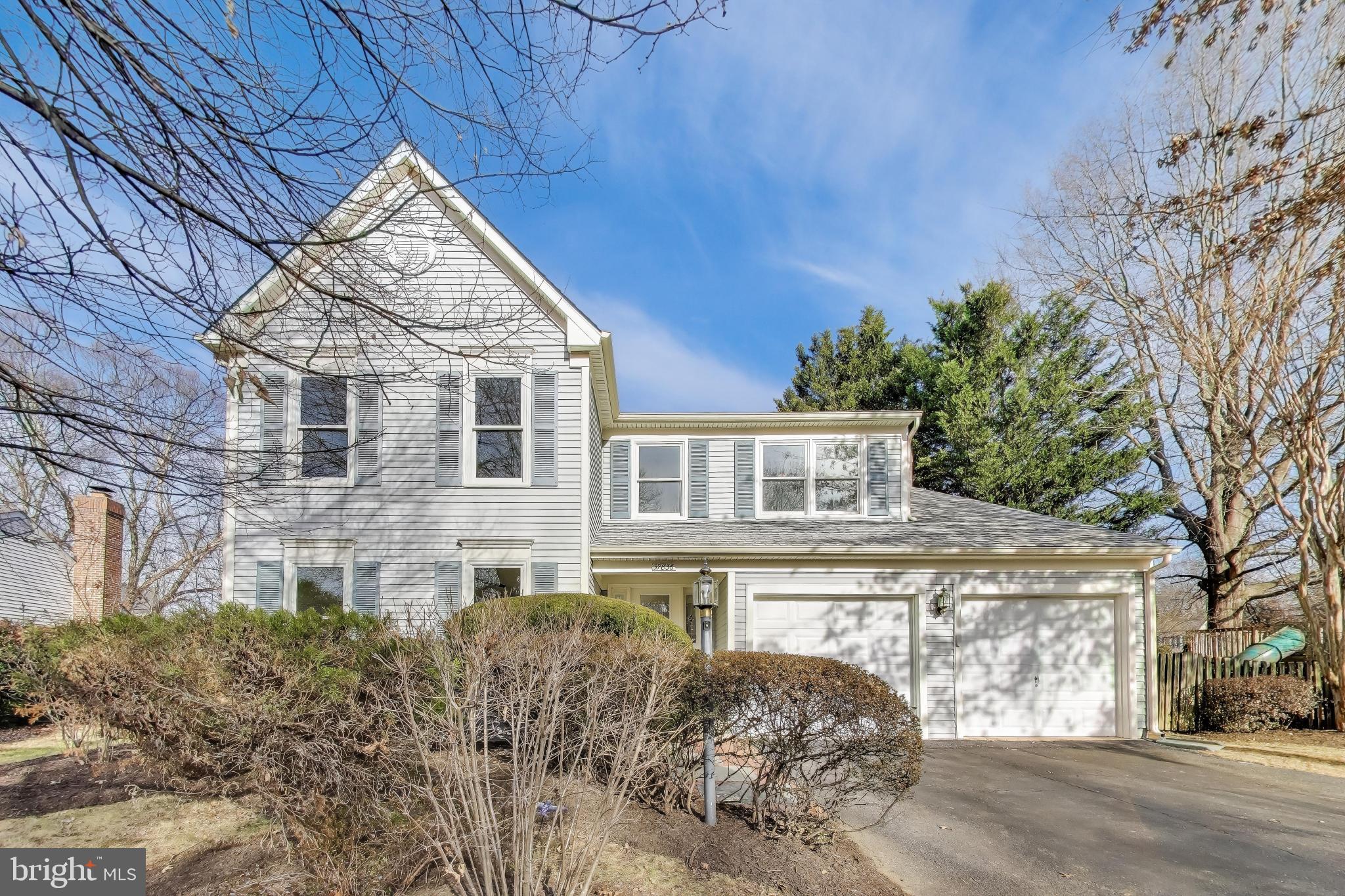 VILLAGES OF PURCELLVILLE - Residential