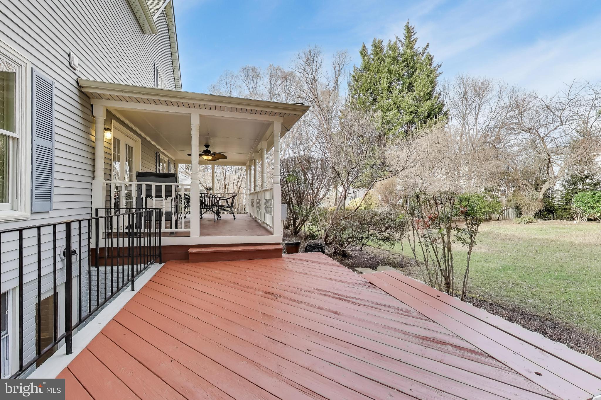 VILLAGES OF PURCELLVILLE - Residential