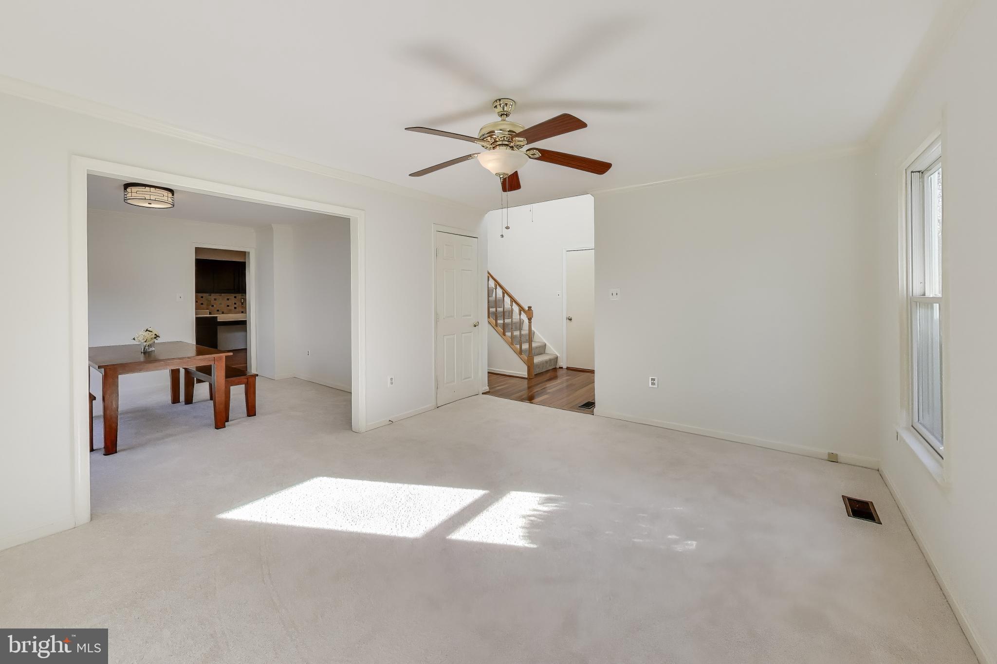 VILLAGES OF PURCELLVILLE - Residential