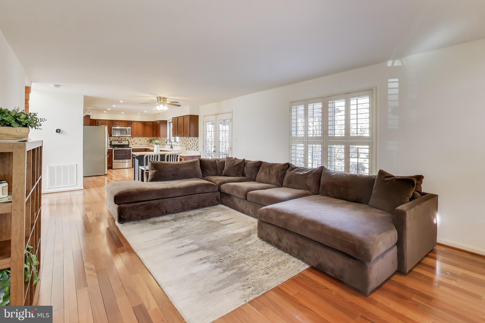 VILLAGES OF PURCELLVILLE - Residential