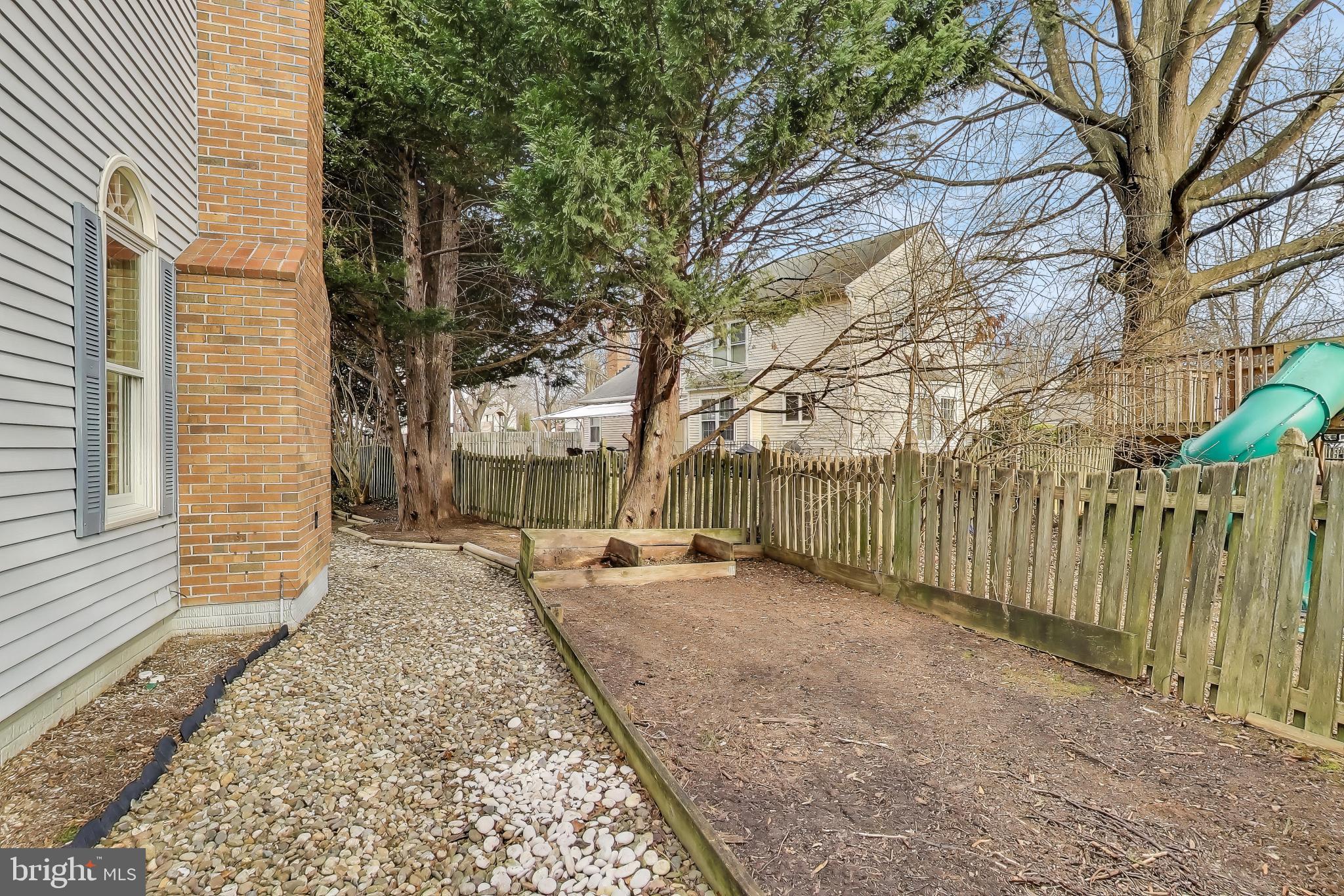 VILLAGES OF PURCELLVILLE - Residential