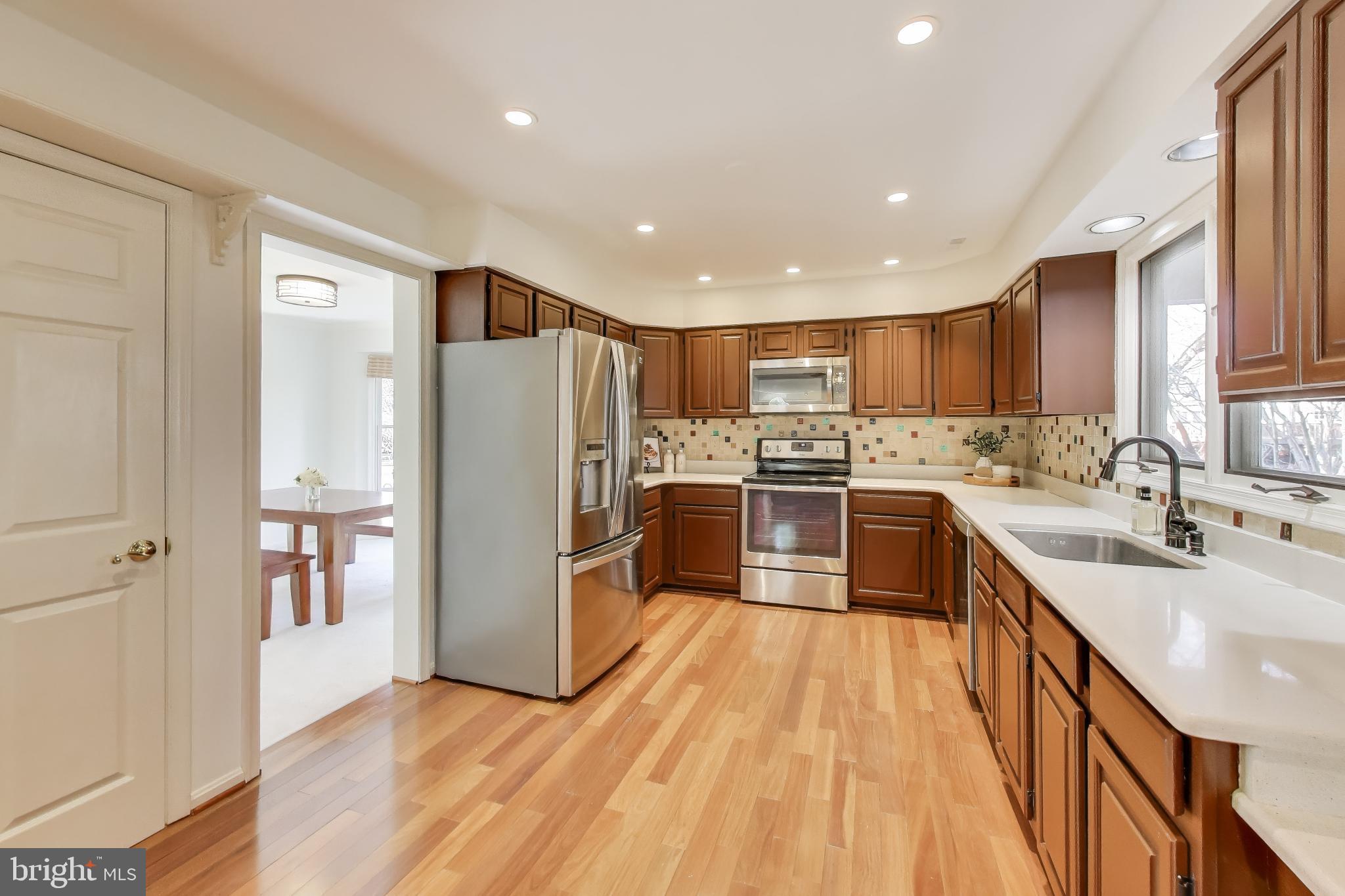 VILLAGES OF PURCELLVILLE - Residential