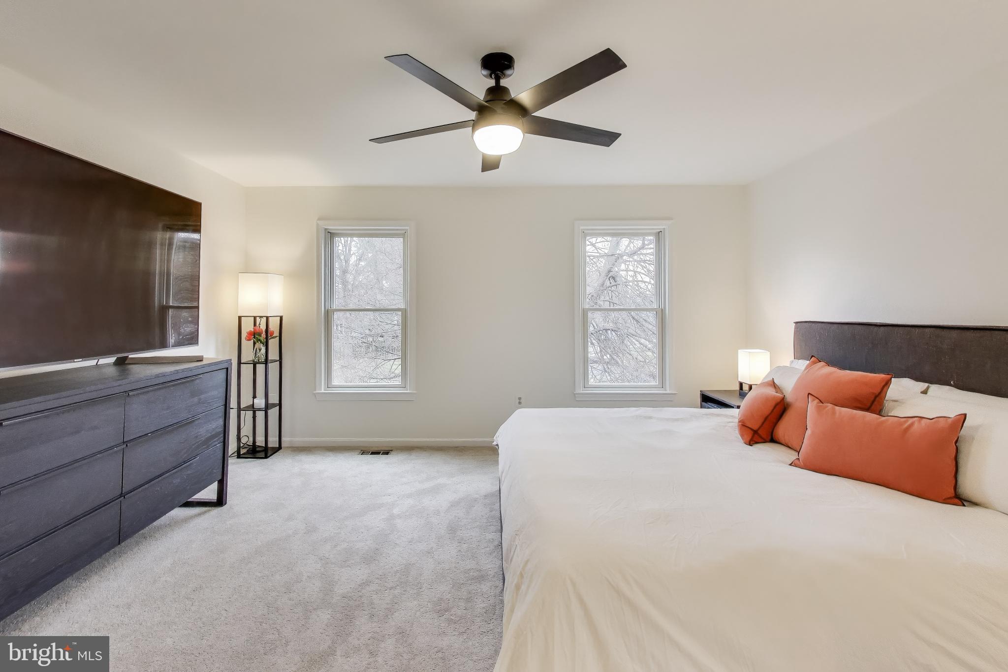 VILLAGES OF PURCELLVILLE - Residential